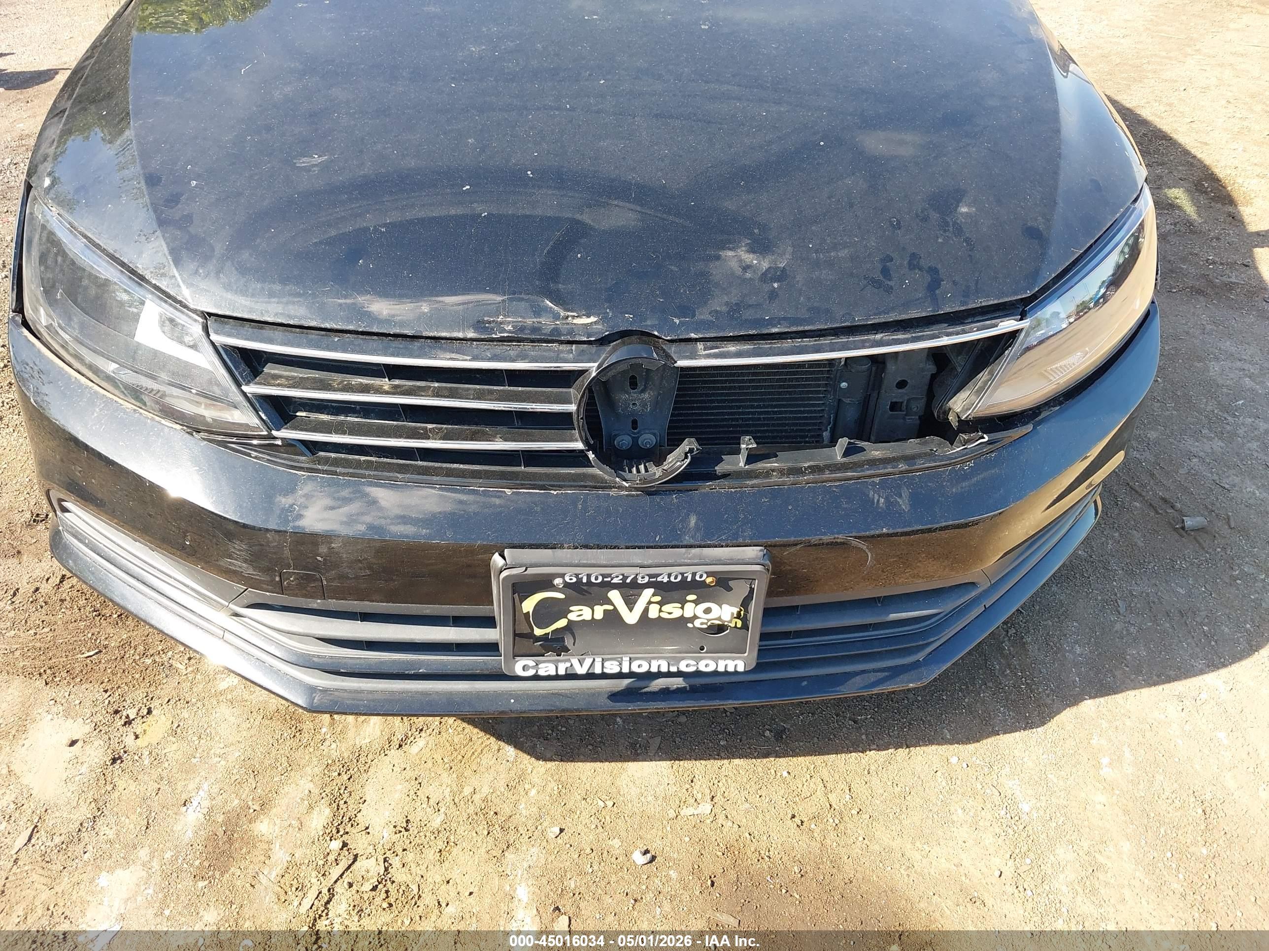 VOLKSWAGEN JETTA image 6