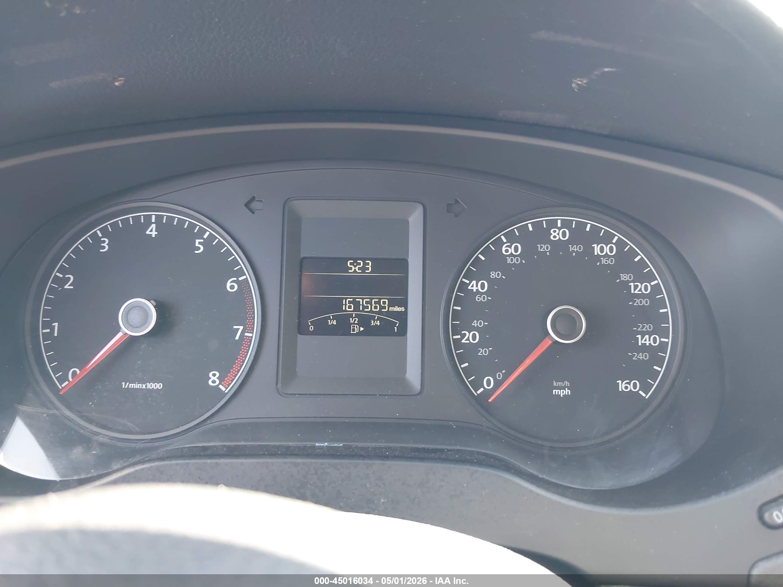VOLKSWAGEN JETTA image 7