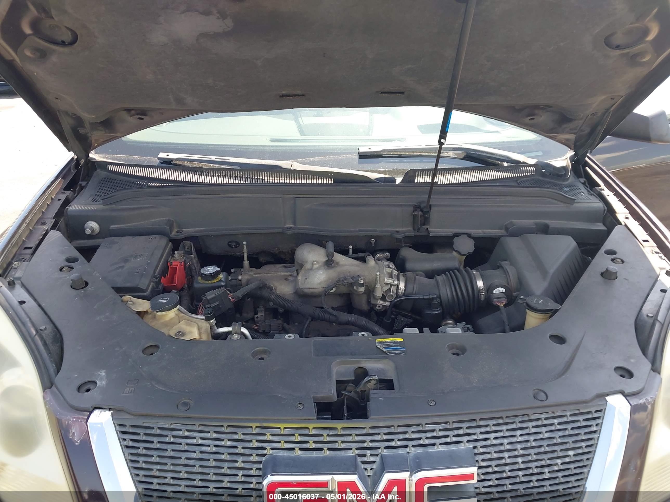 GMC ACADIA image 10