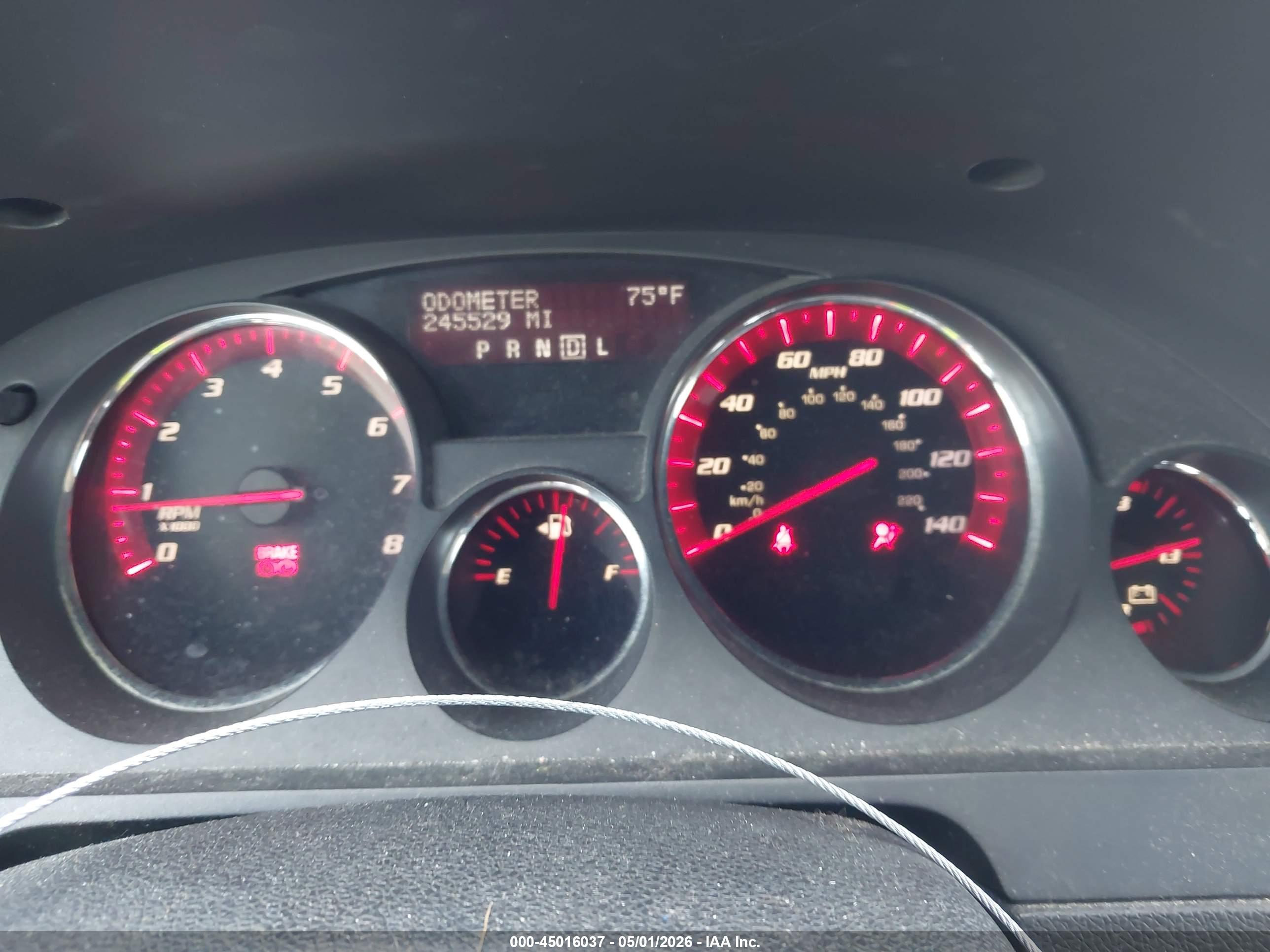 GMC ACADIA image 7