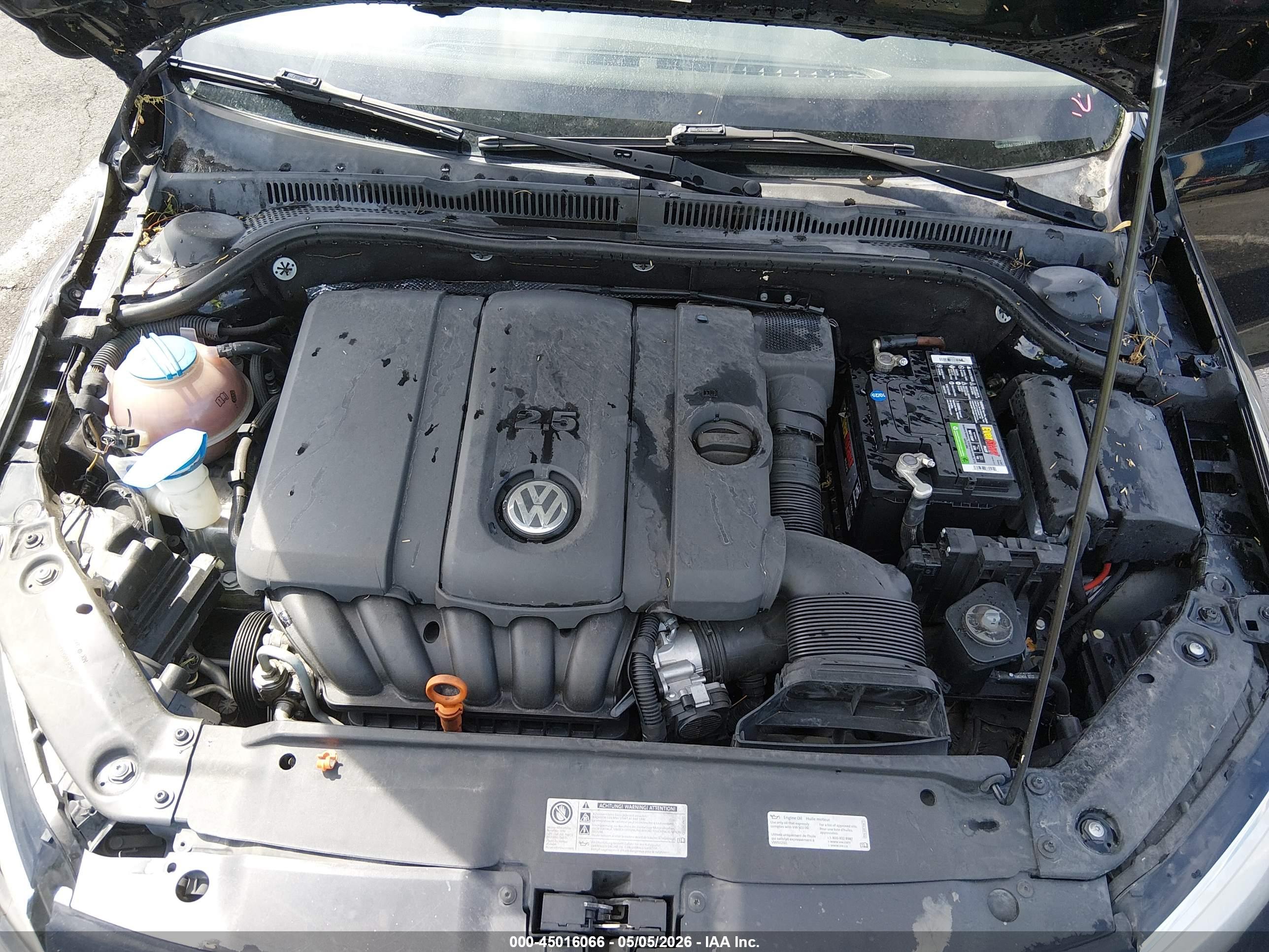 VOLKSWAGEN JETTA image 10
