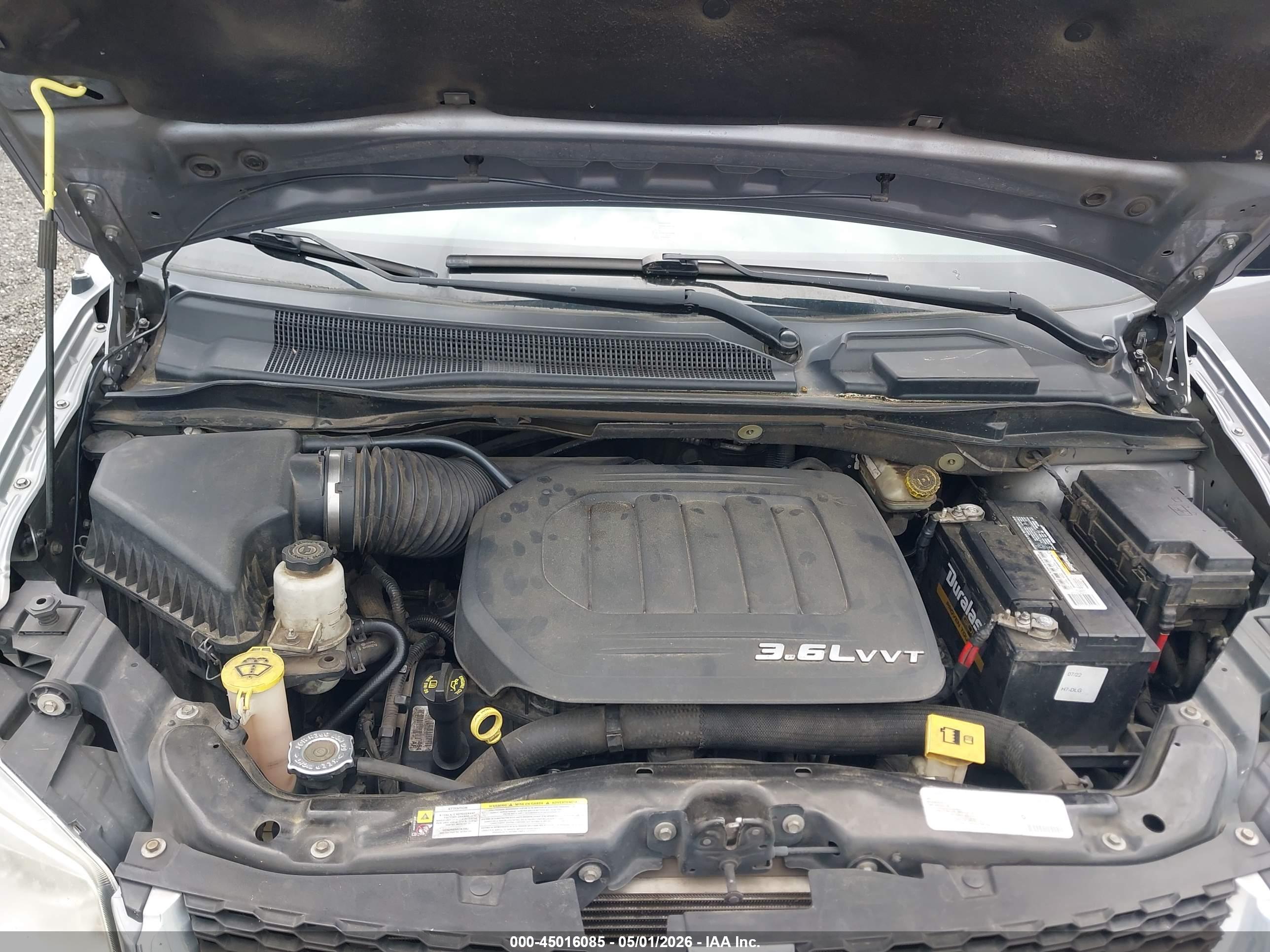 DODGE GRAND image 10