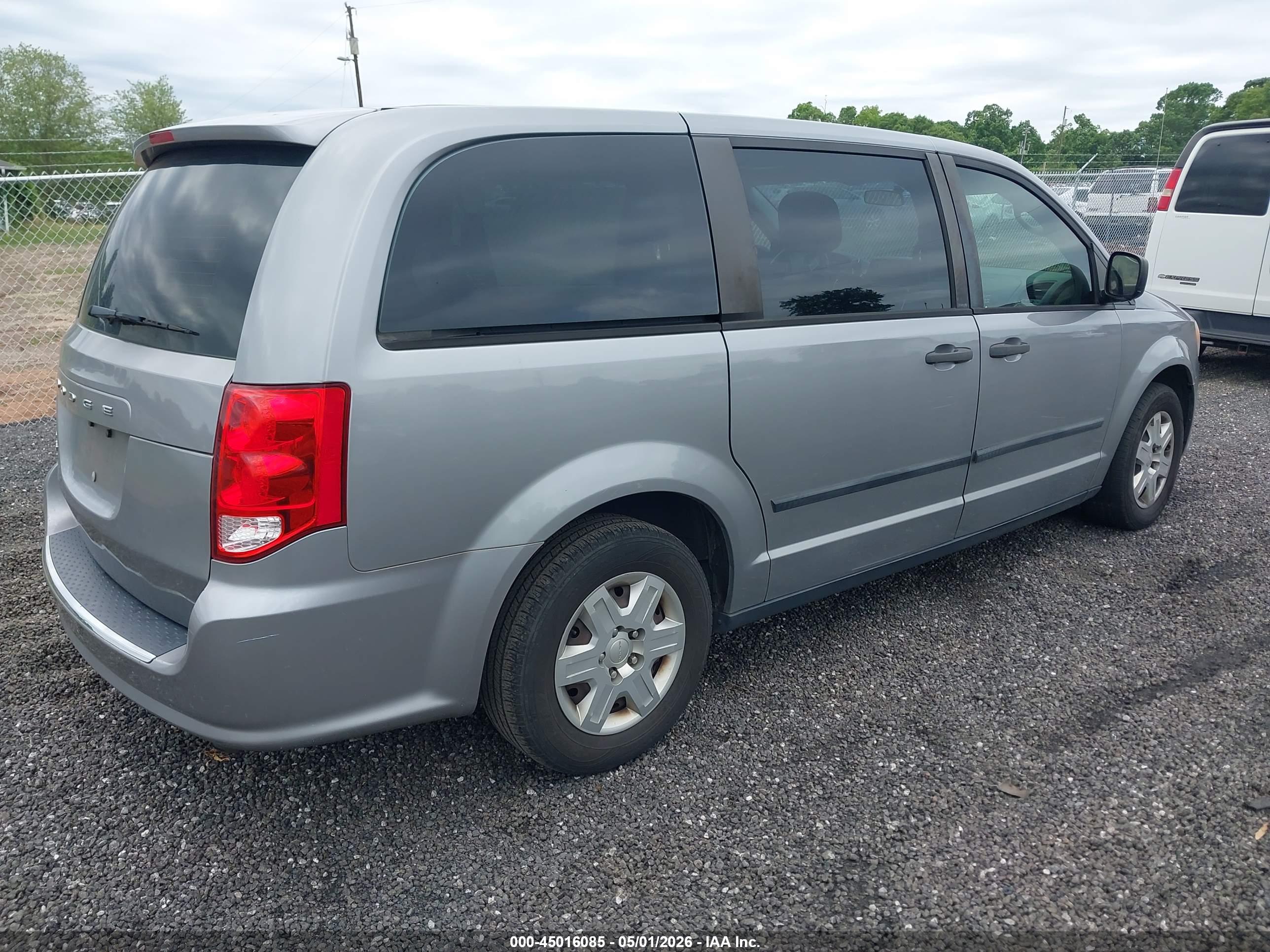 DODGE GRAND image 4