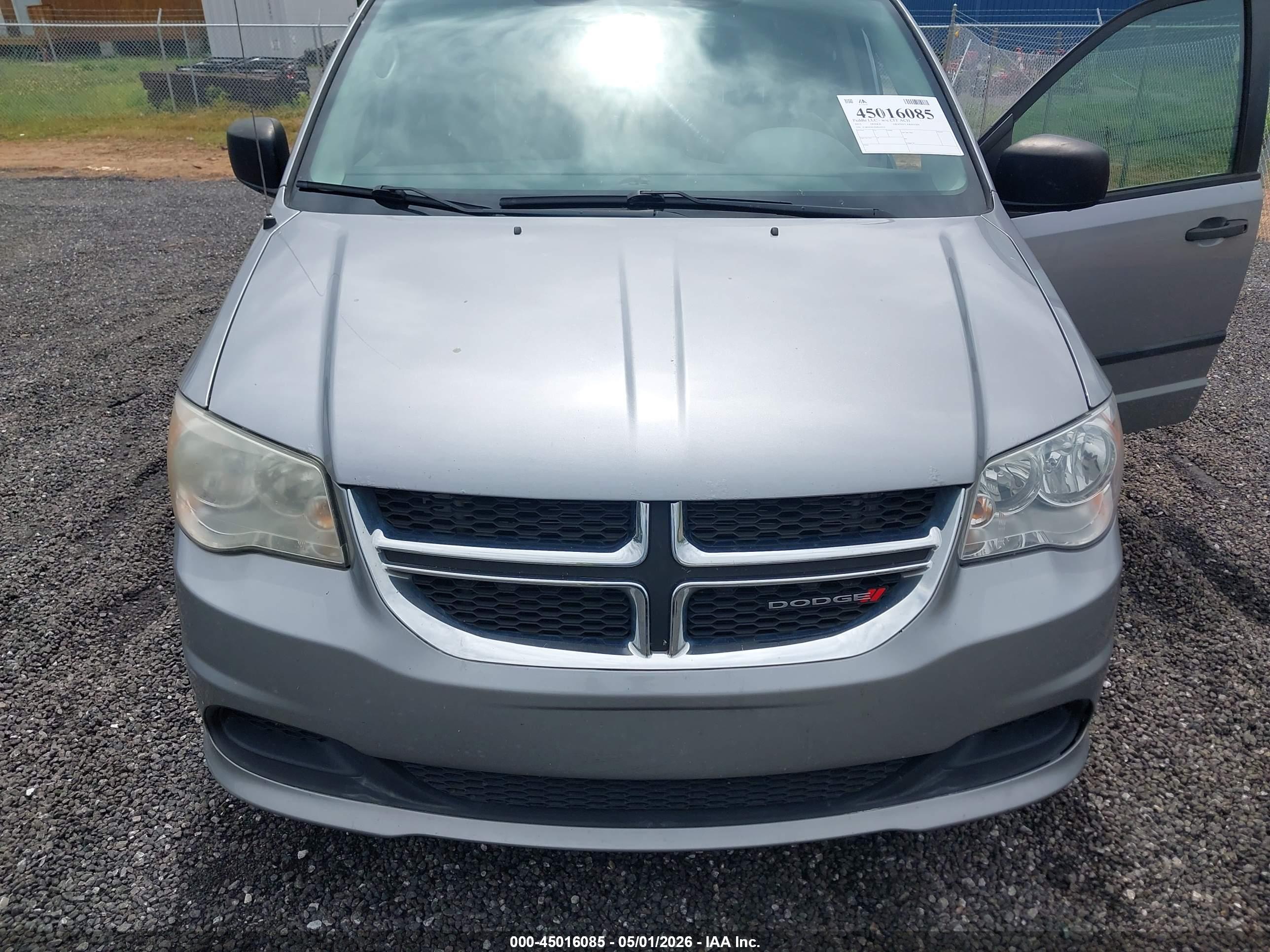 DODGE GRAND image 6