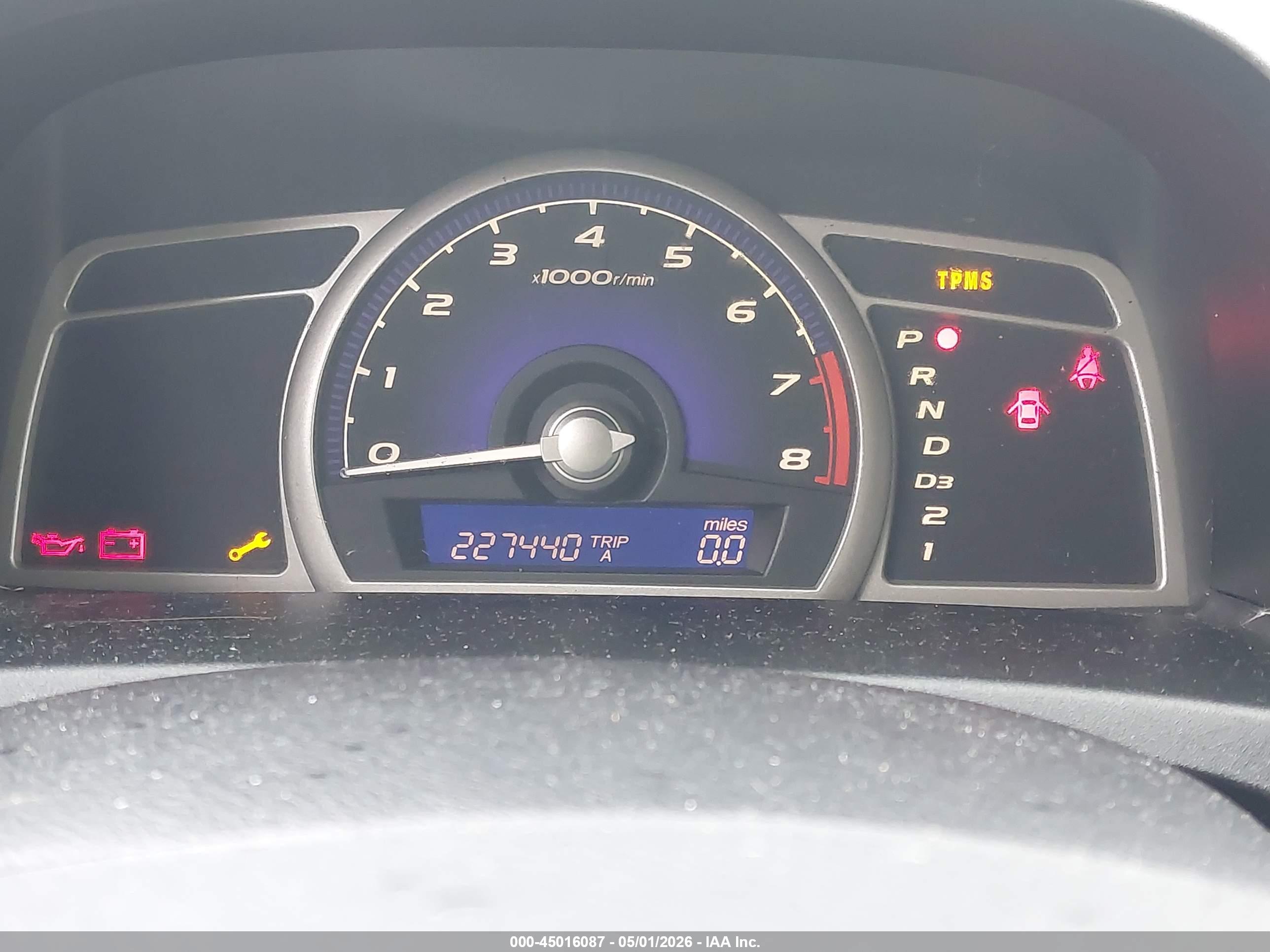 HONDA CIVIC image 7