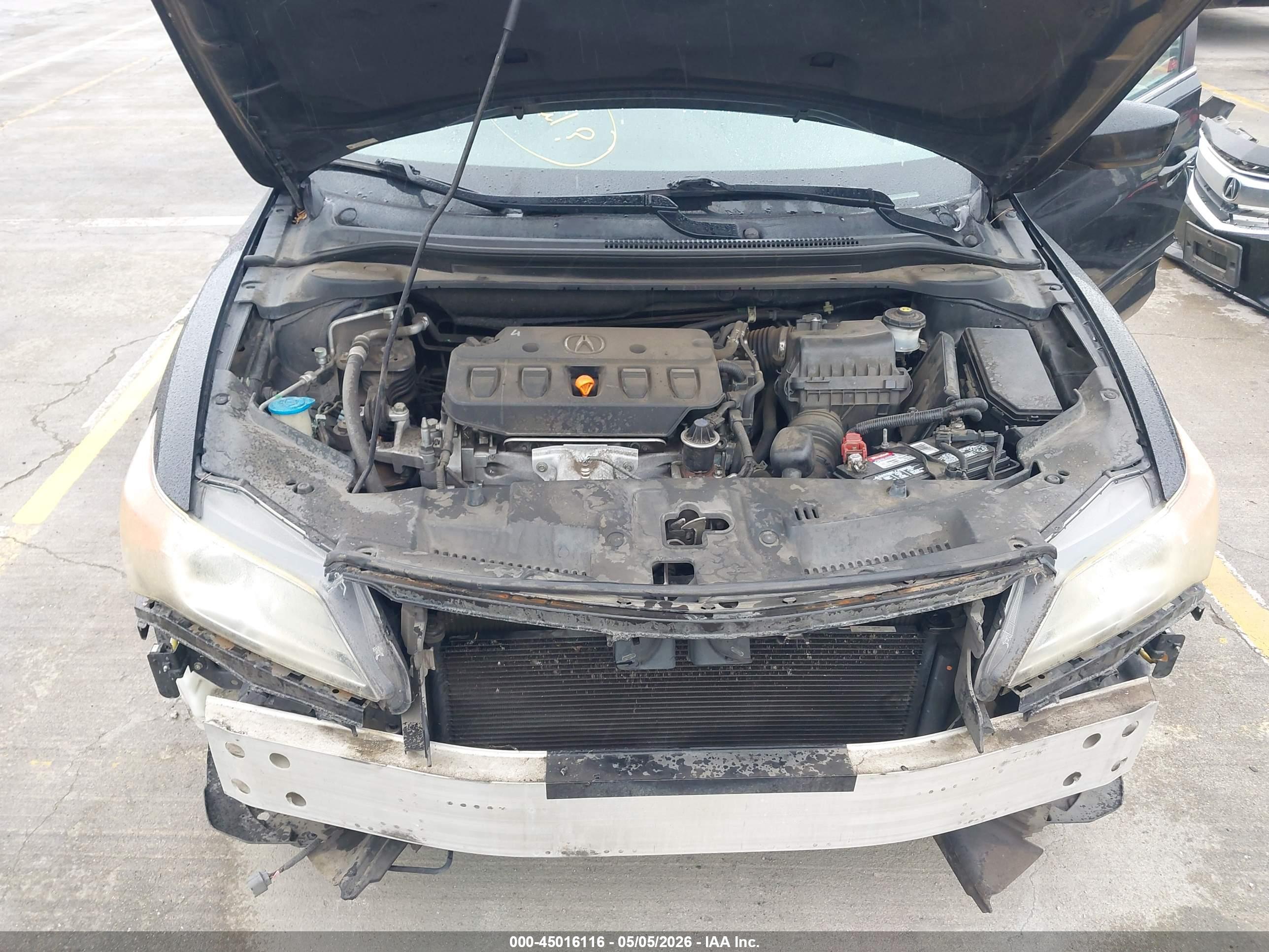 ACURA ILX image 10