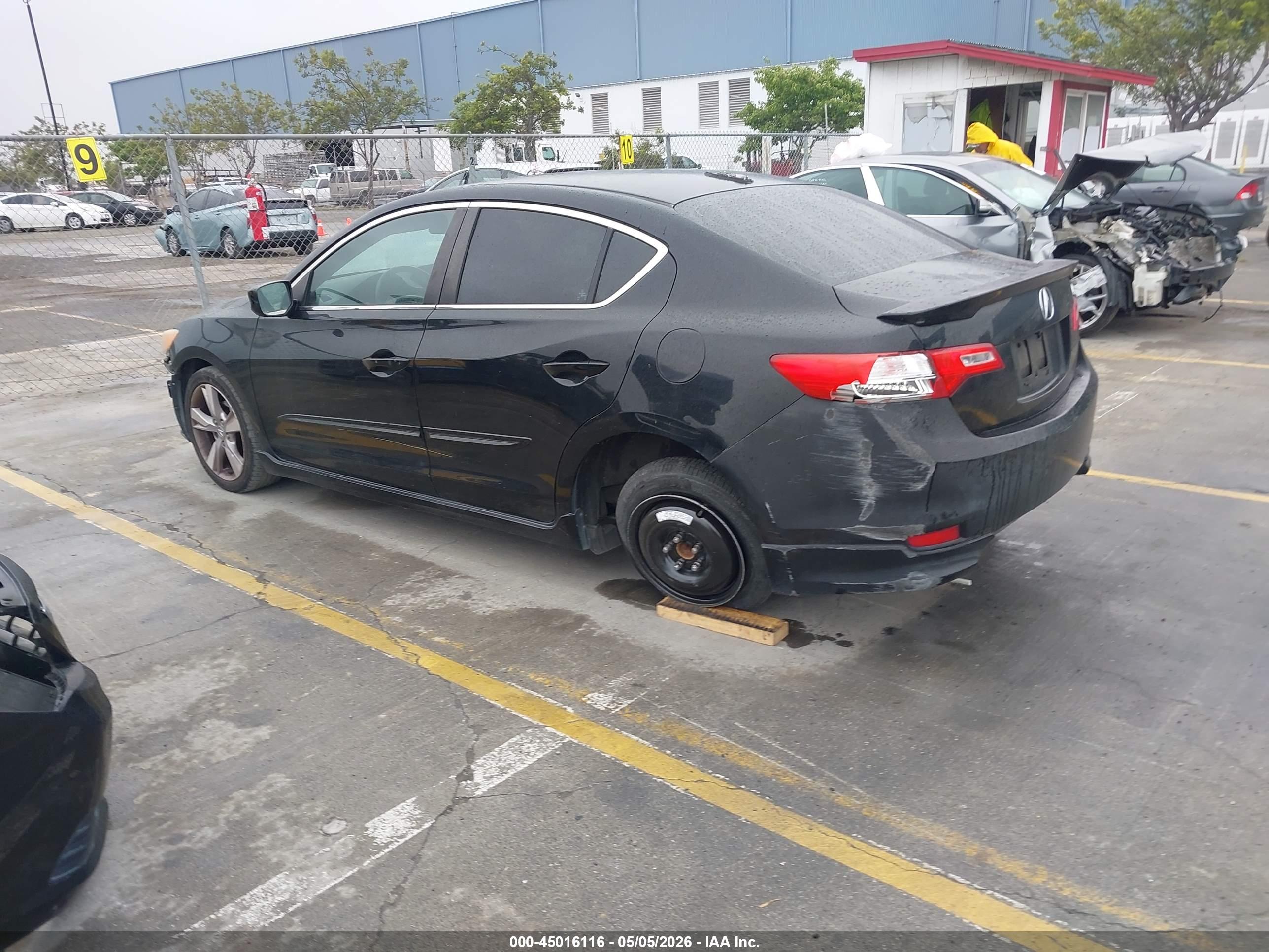 ACURA ILX image 3