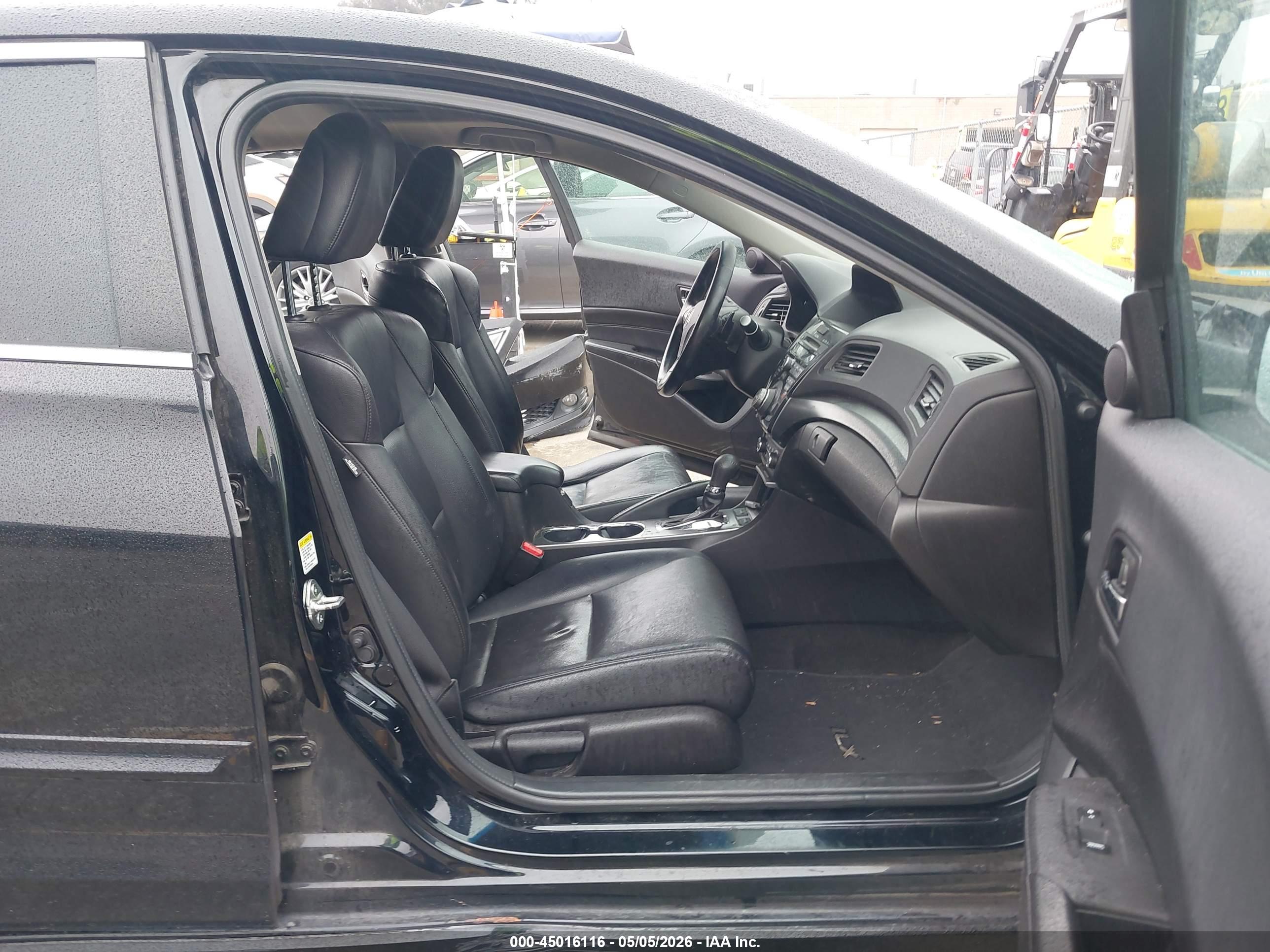 ACURA ILX image 5