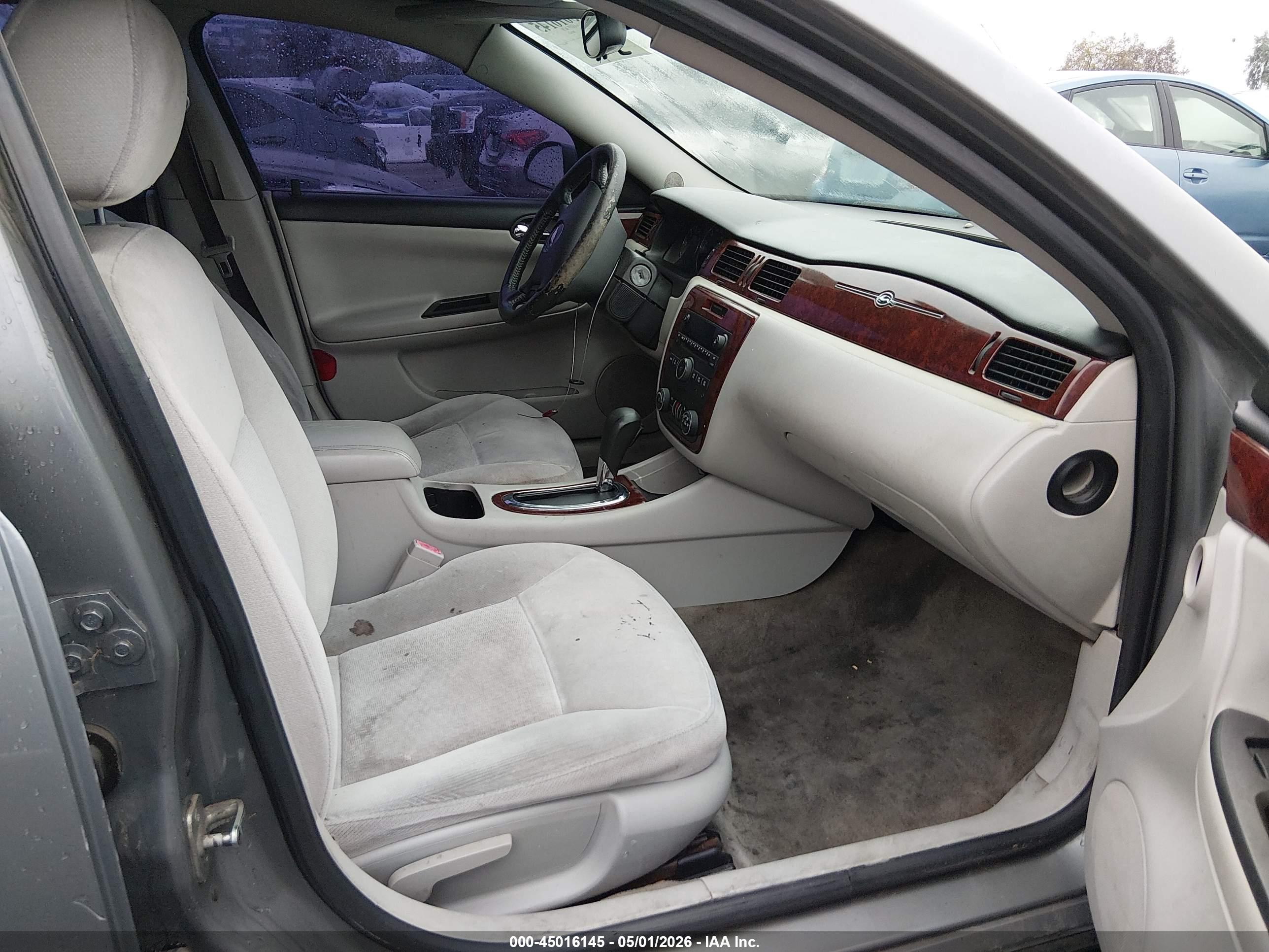 CHEVROLET IMPALA image 5