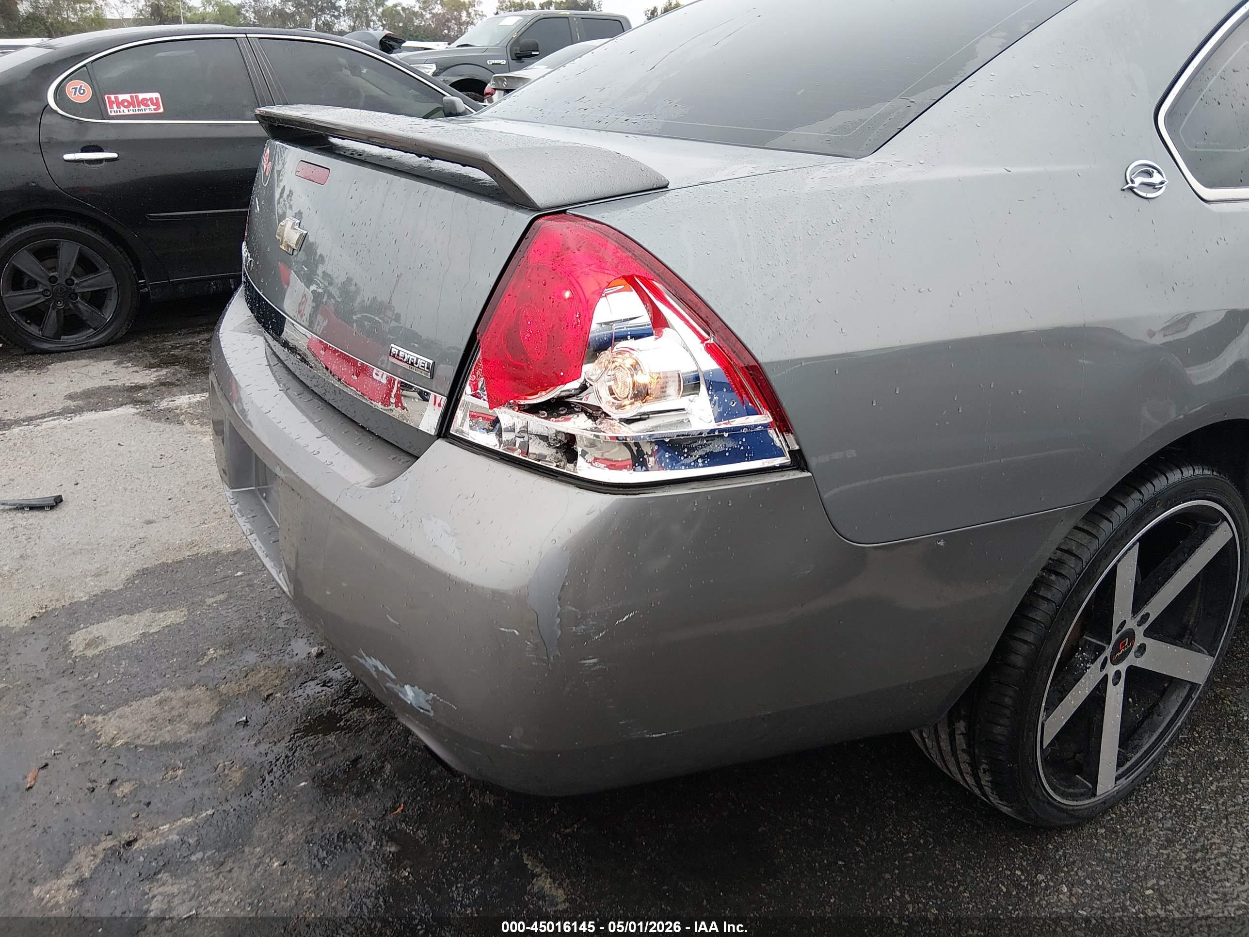 CHEVROLET IMPALA image 6