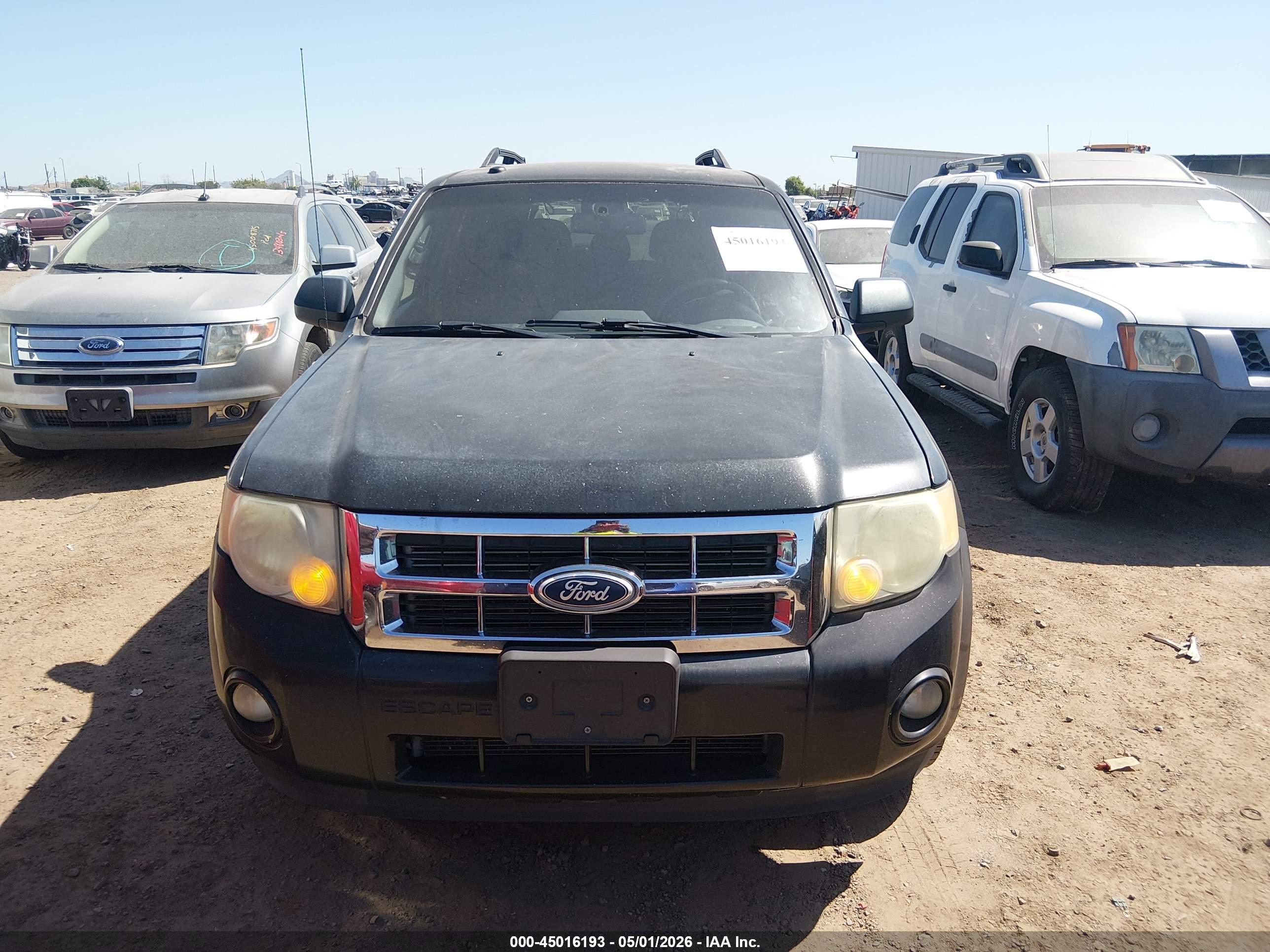 FORD ESCAPE image 6