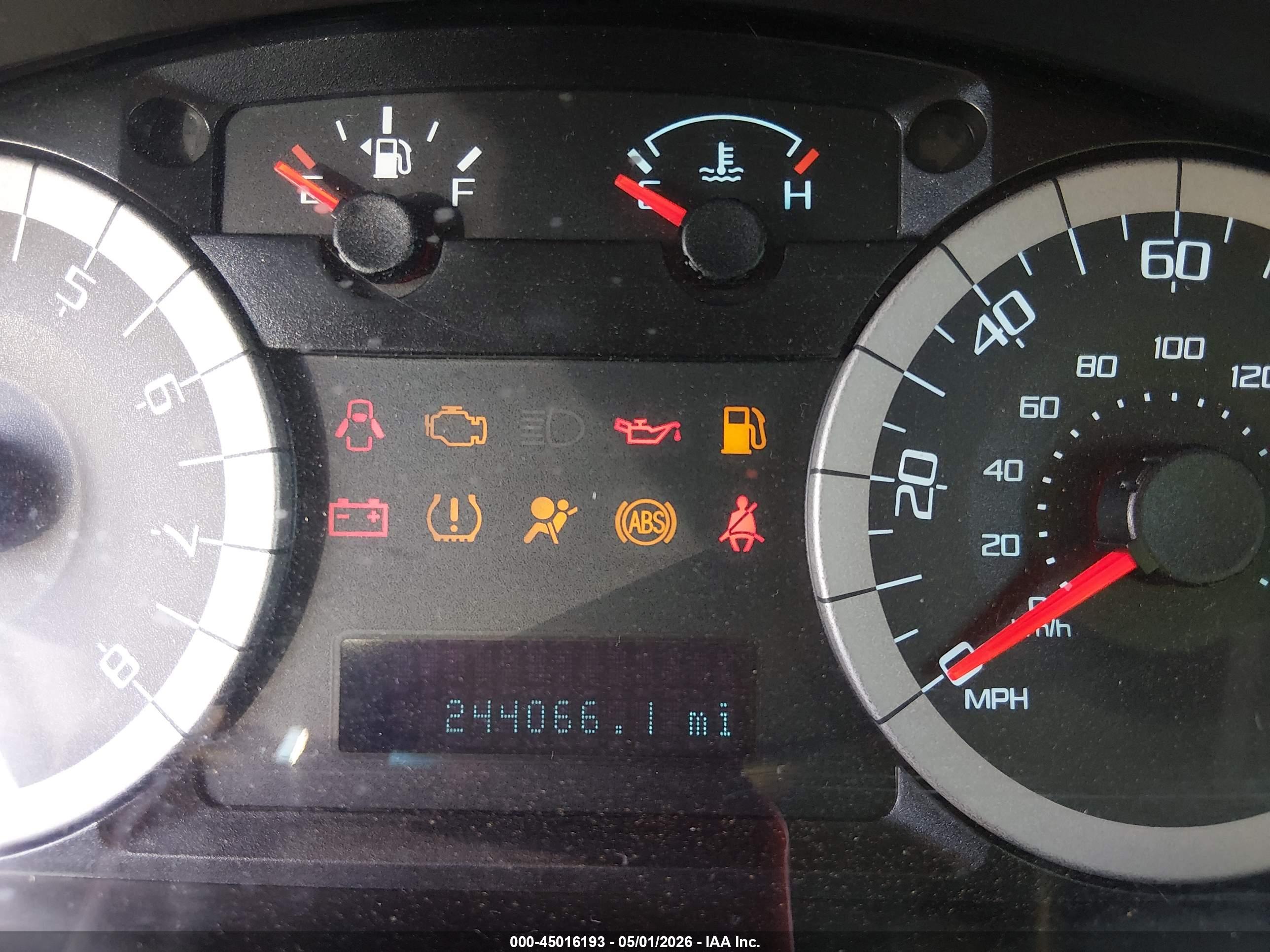 FORD ESCAPE image 7