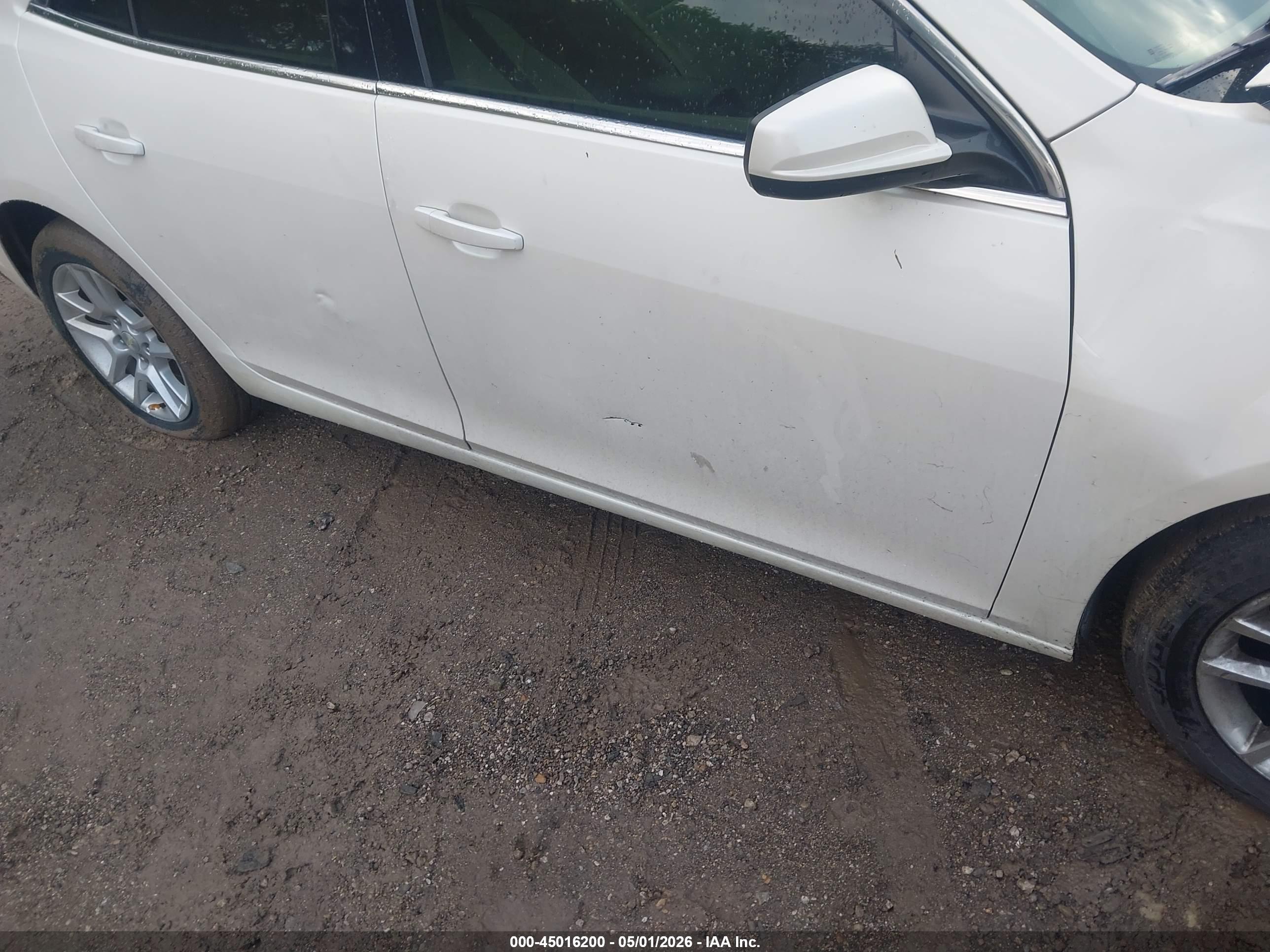 CHEVROLET MALIBU image 6