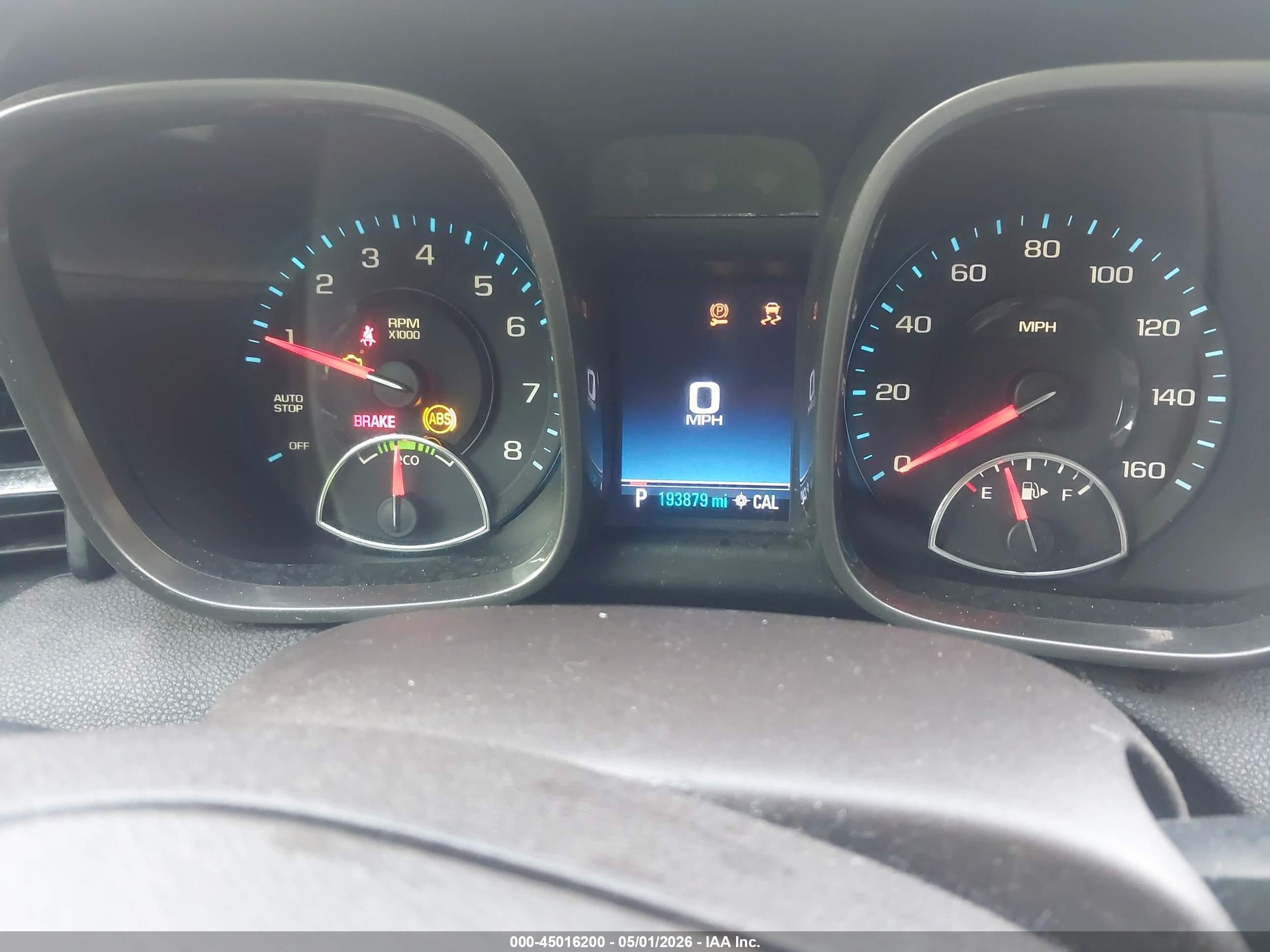CHEVROLET MALIBU image 7