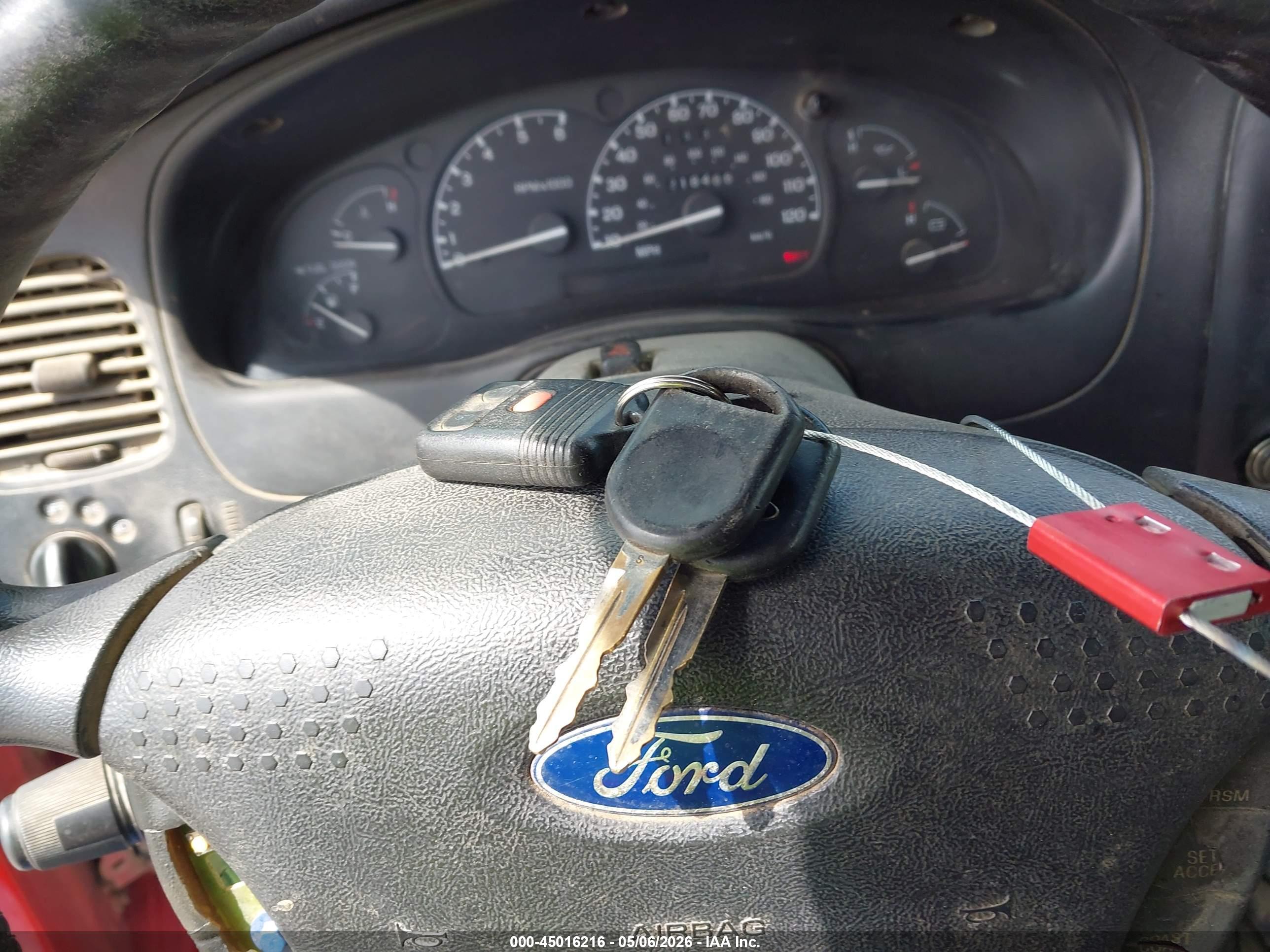 FORD RANGER image 11