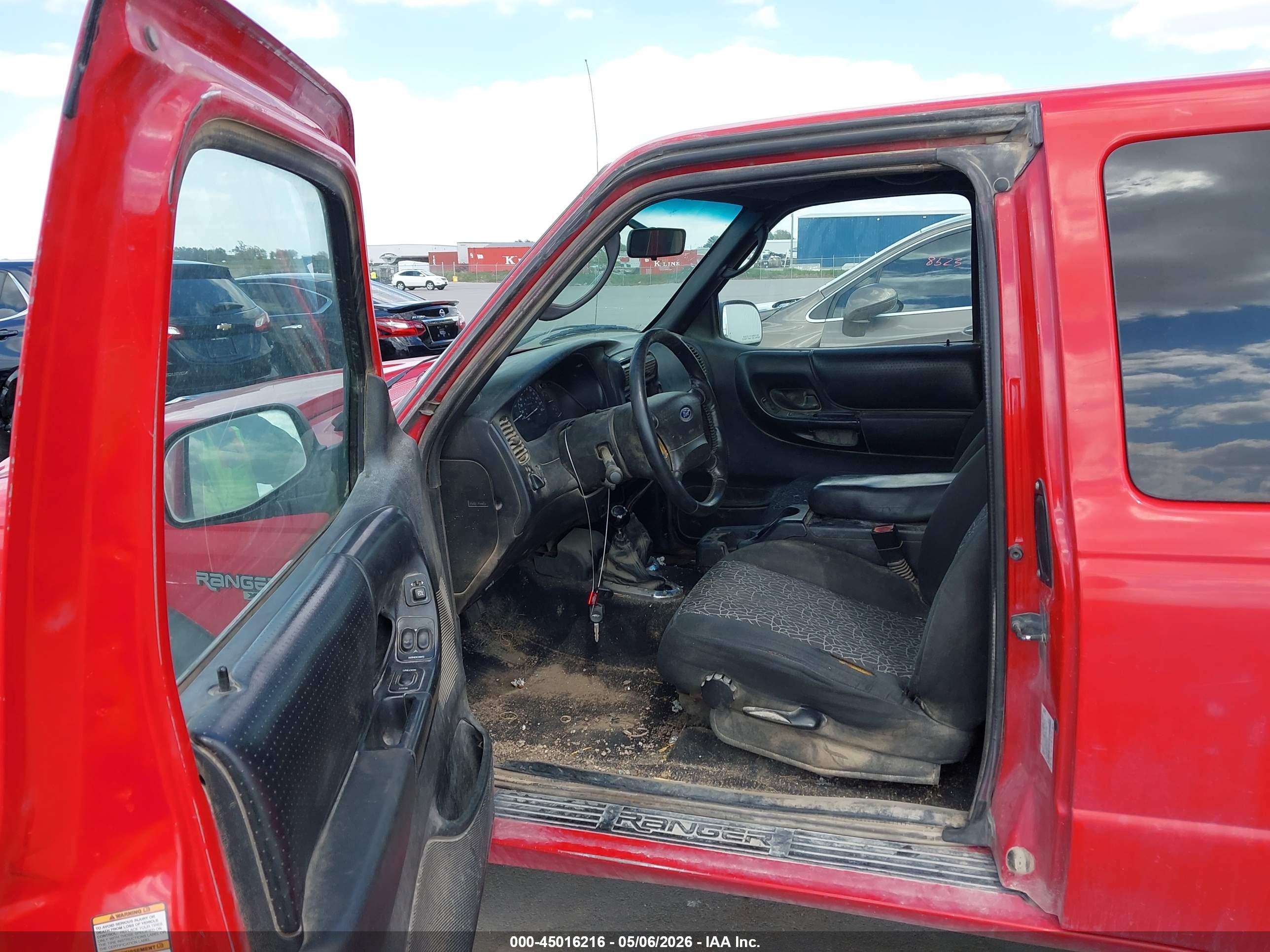 FORD RANGER image 5