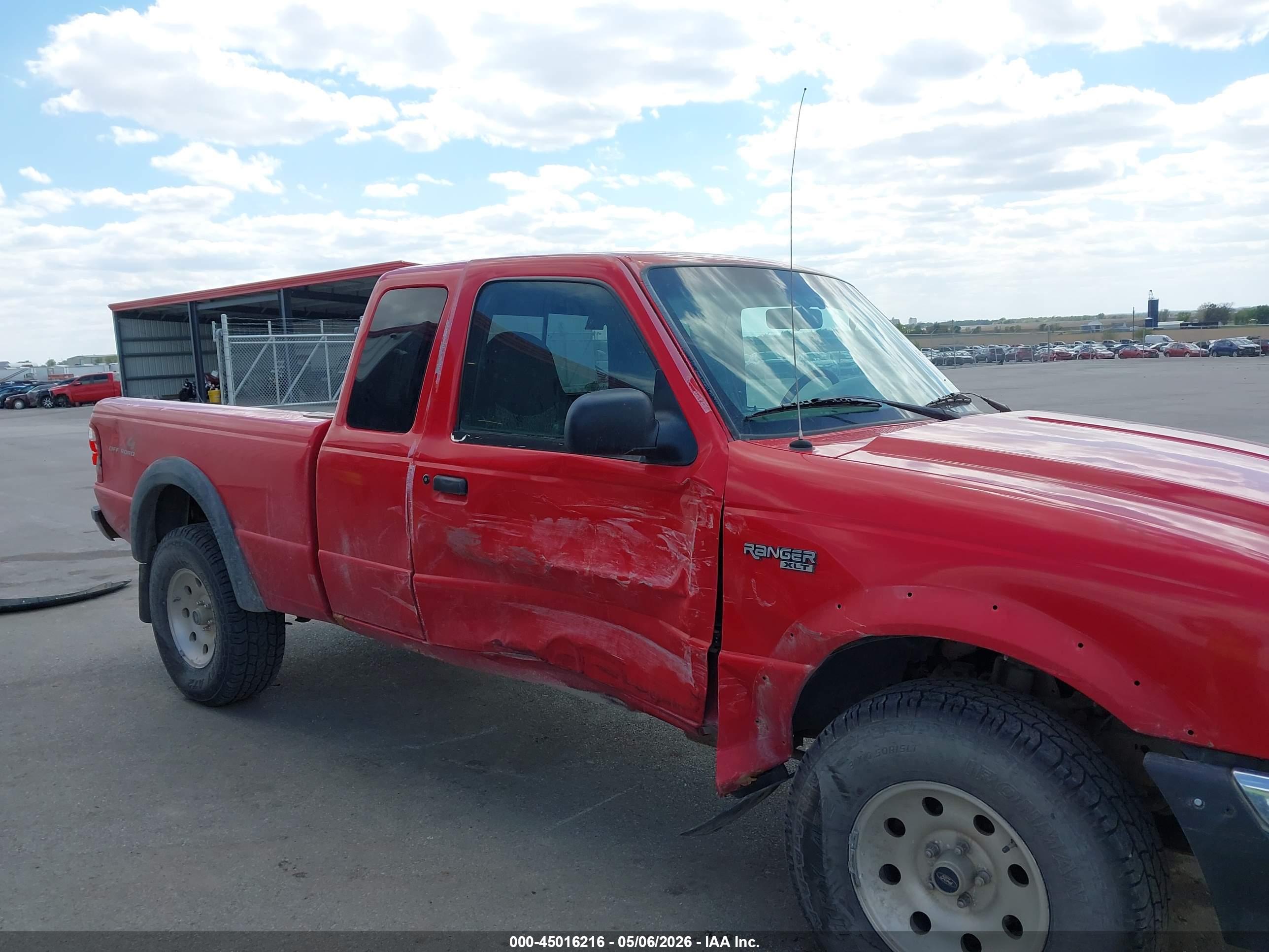 FORD RANGER image 6