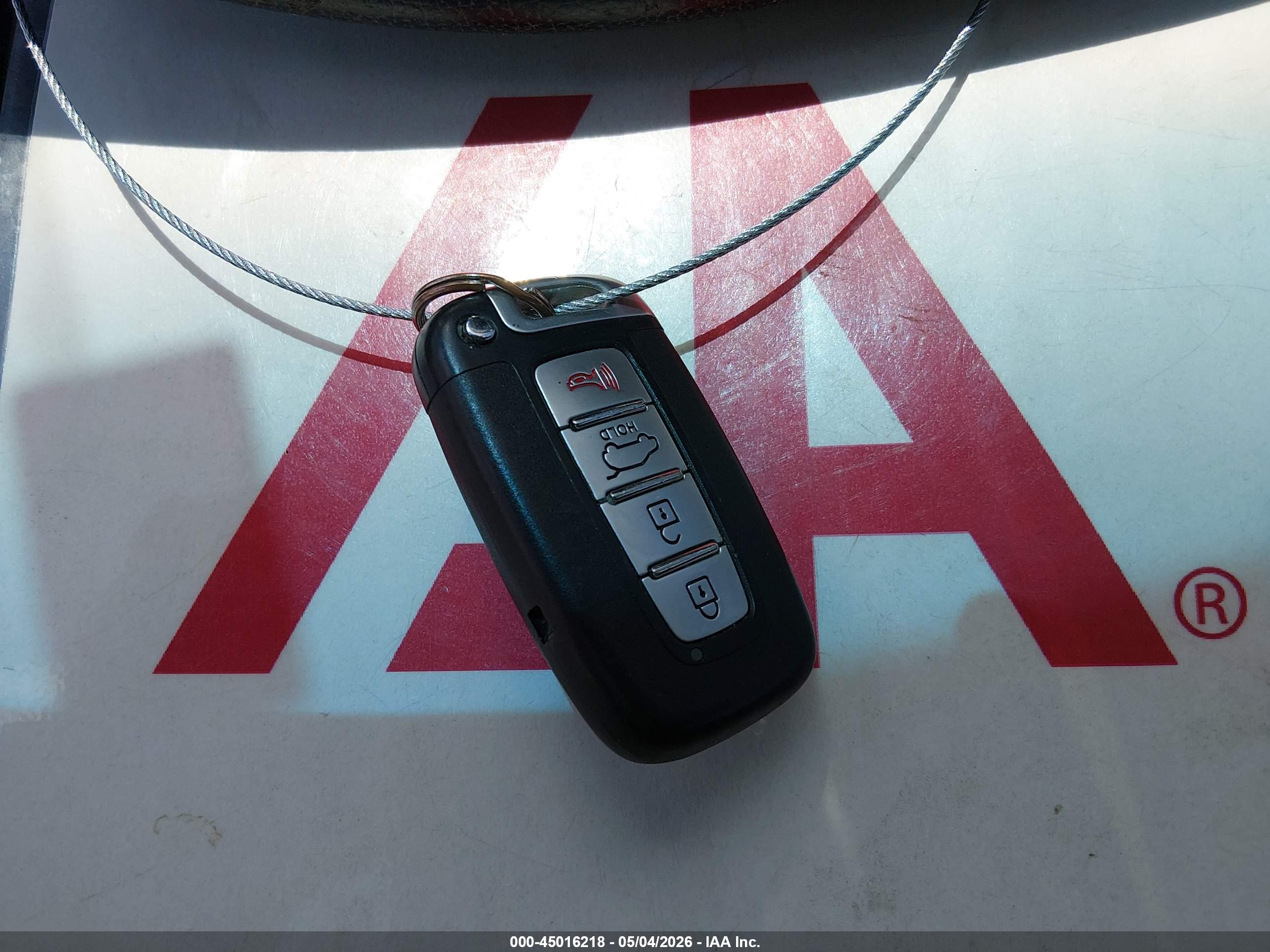 KIA SORENTO image 11
