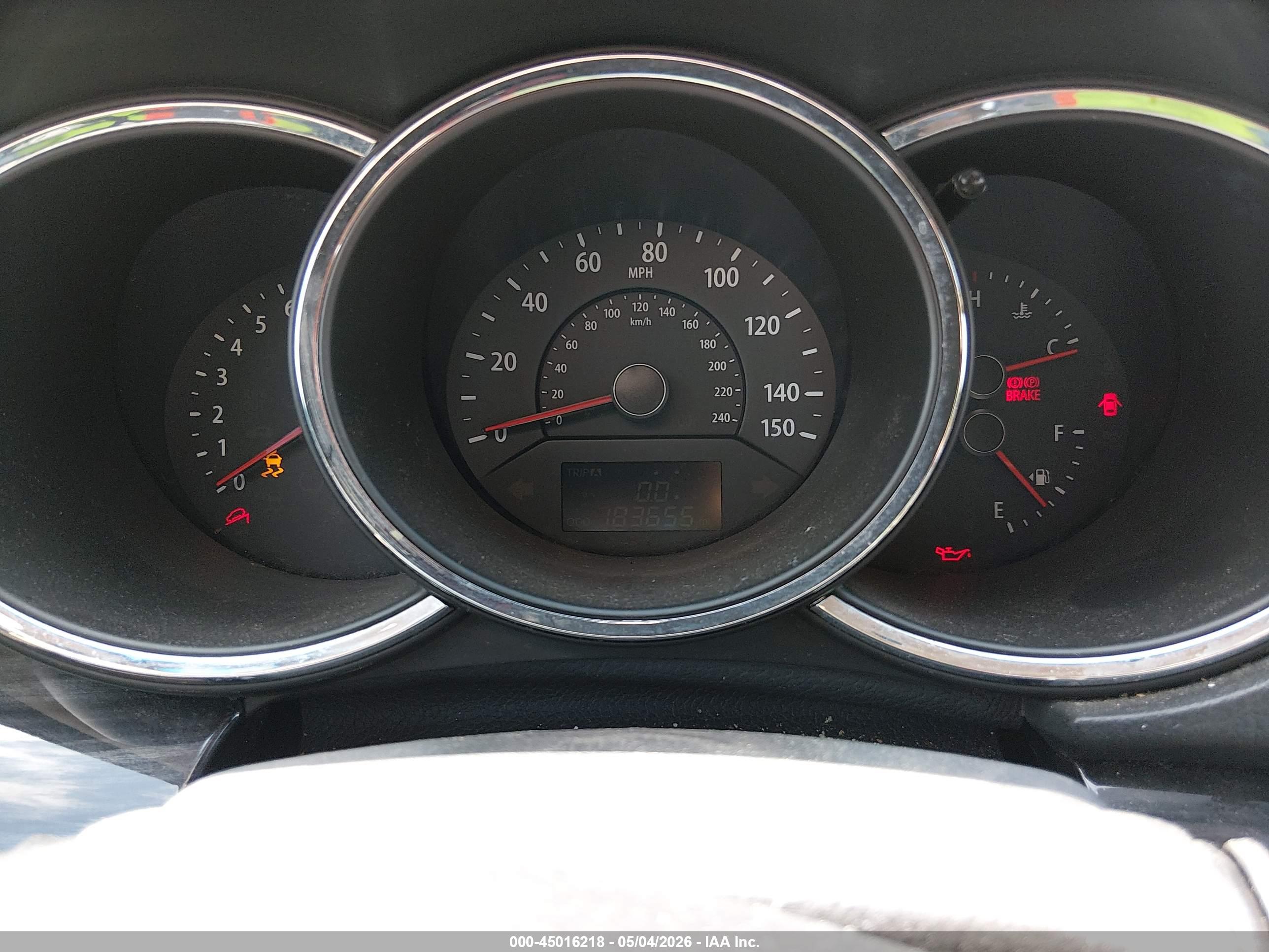 KIA SORENTO image 7