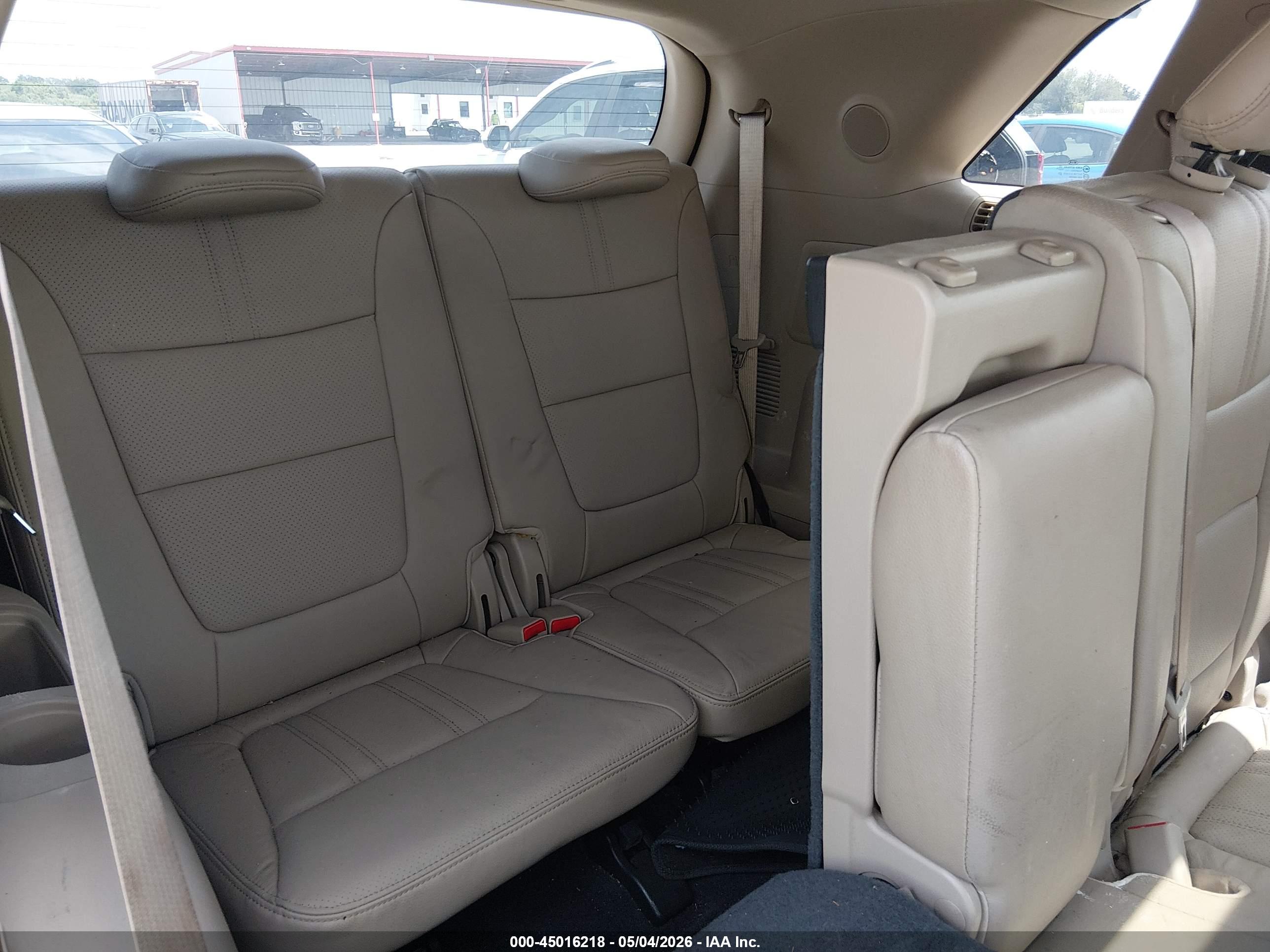 KIA SORENTO image 8