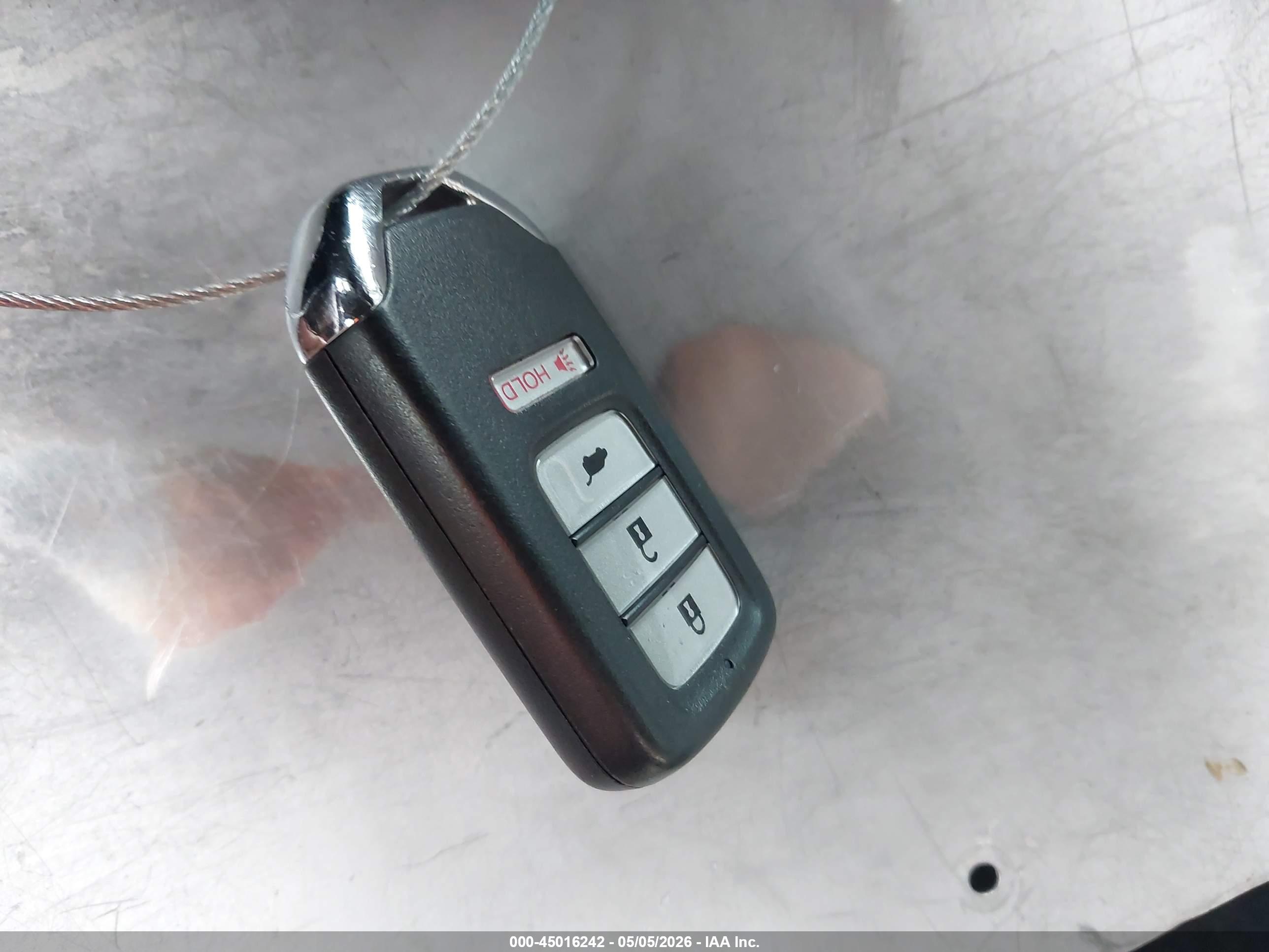 HONDA CR-V image 11