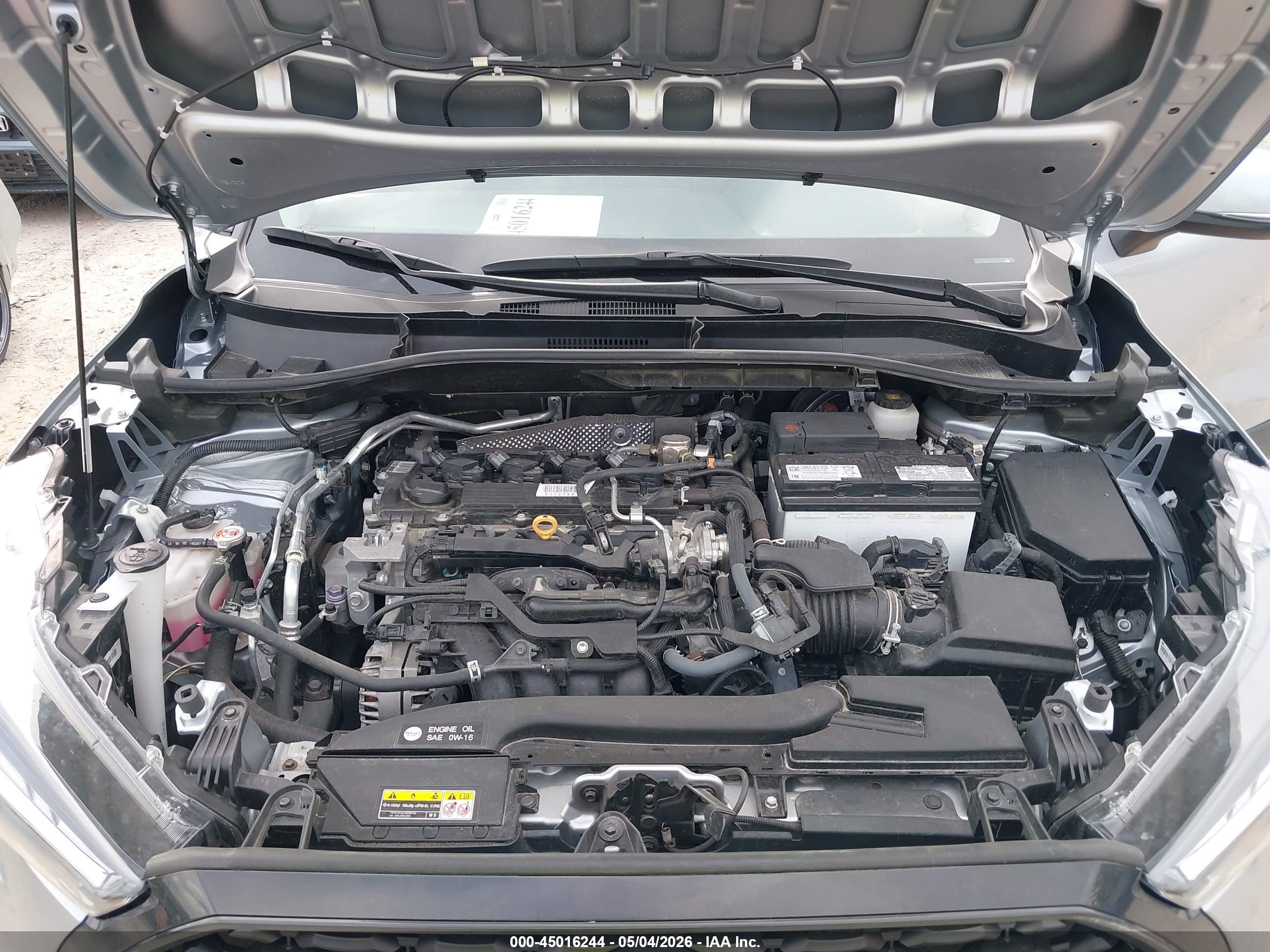 TOYOTA COROLLA image 10
