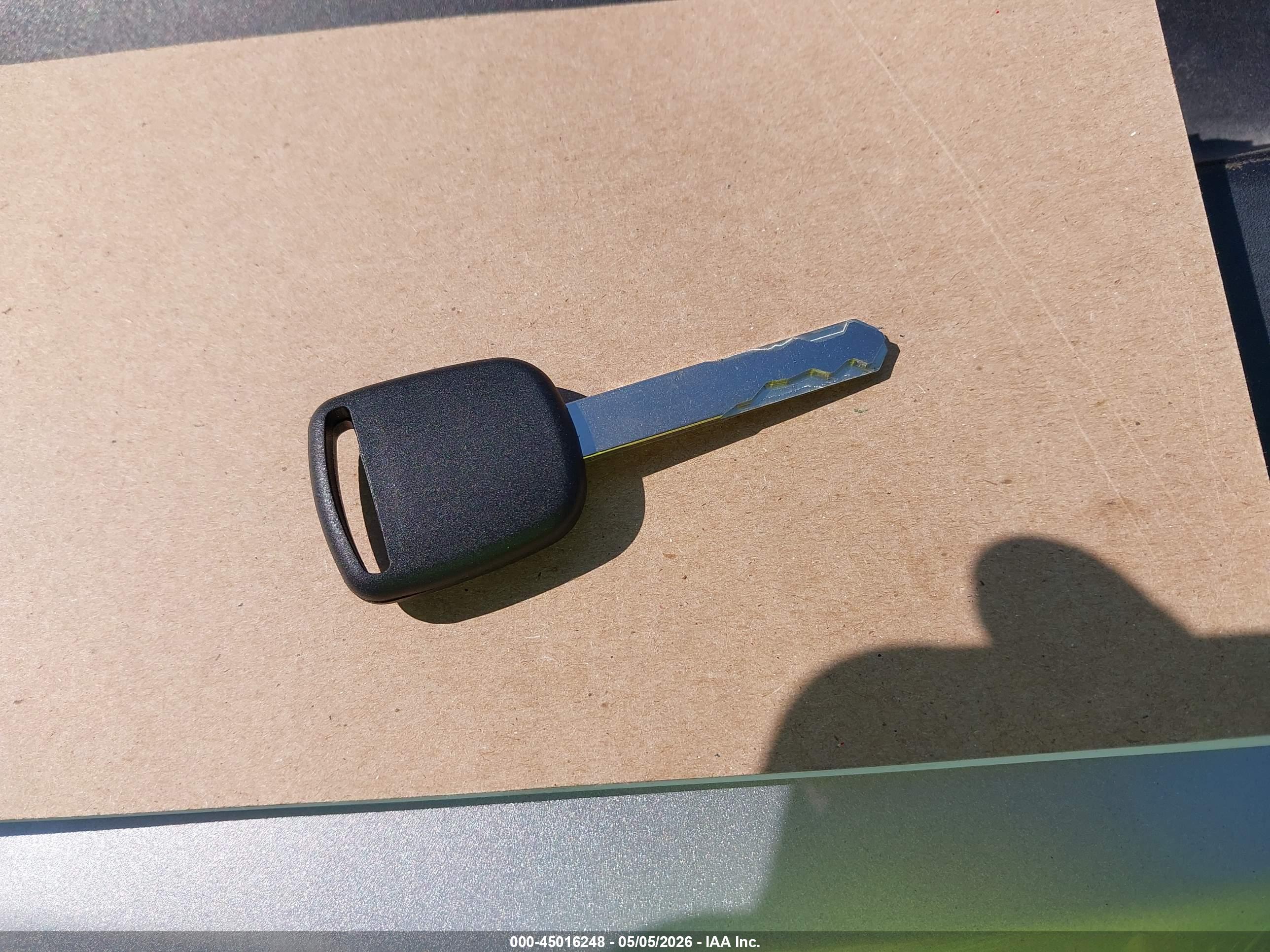HONDA INSIGHT image 11