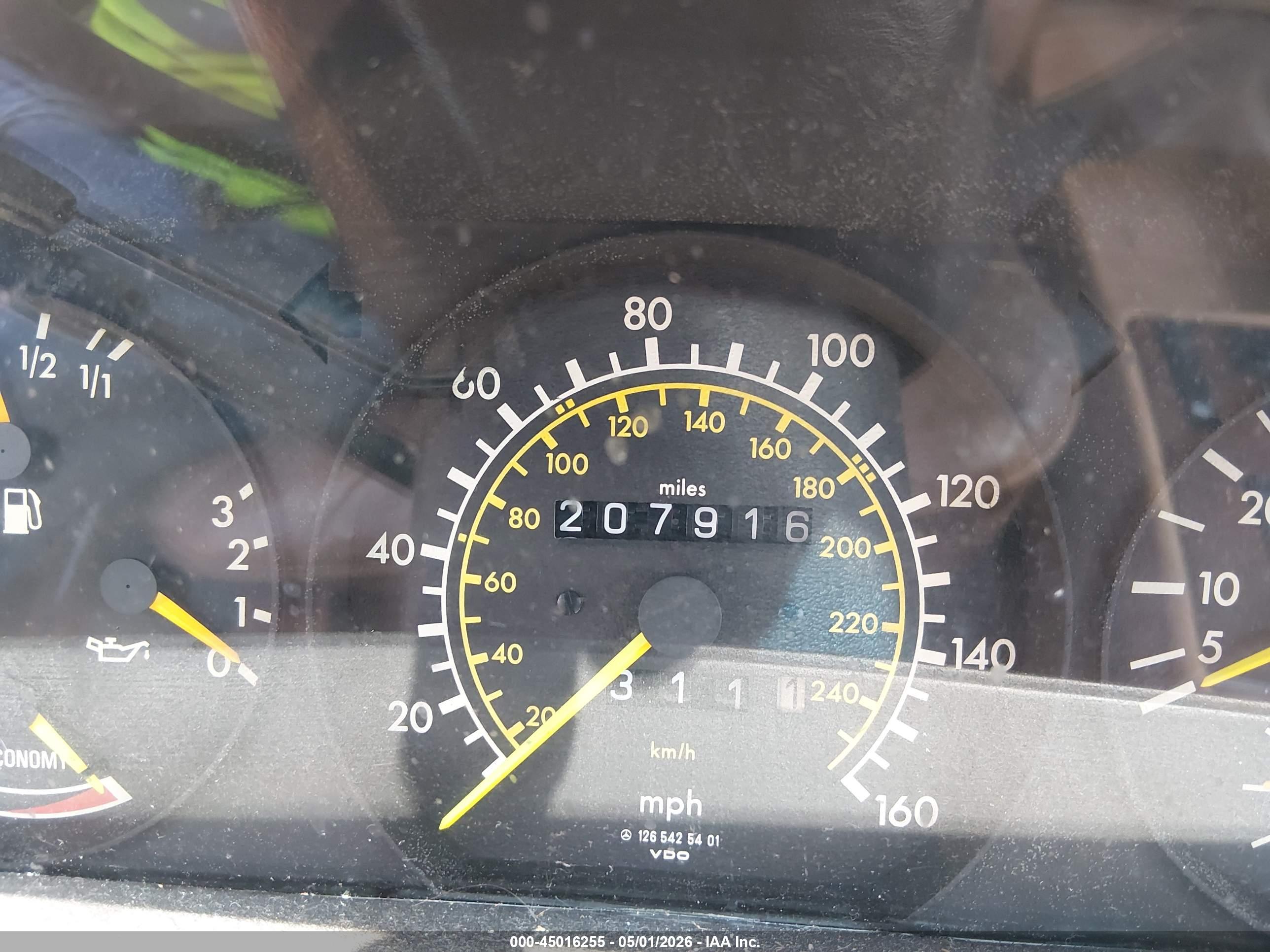 MERCEDES-BENZ 380 image 7