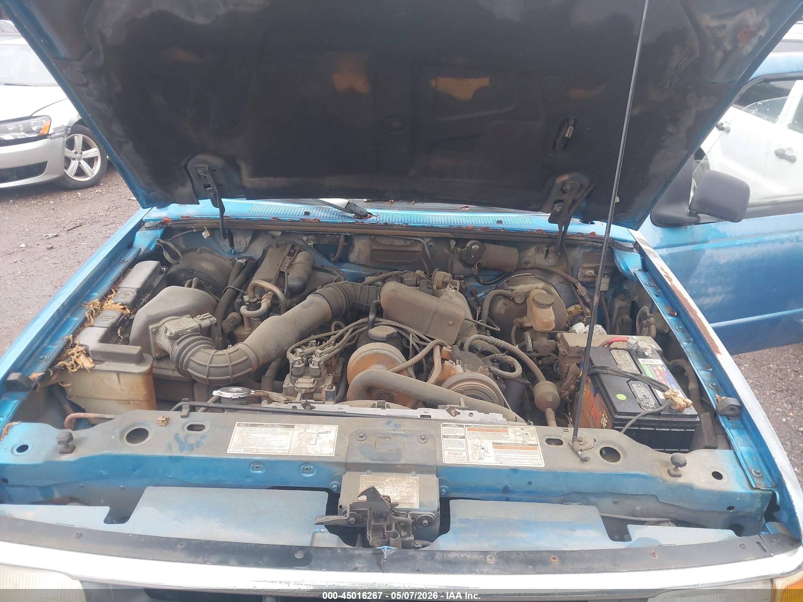 FORD RANGER image 10
