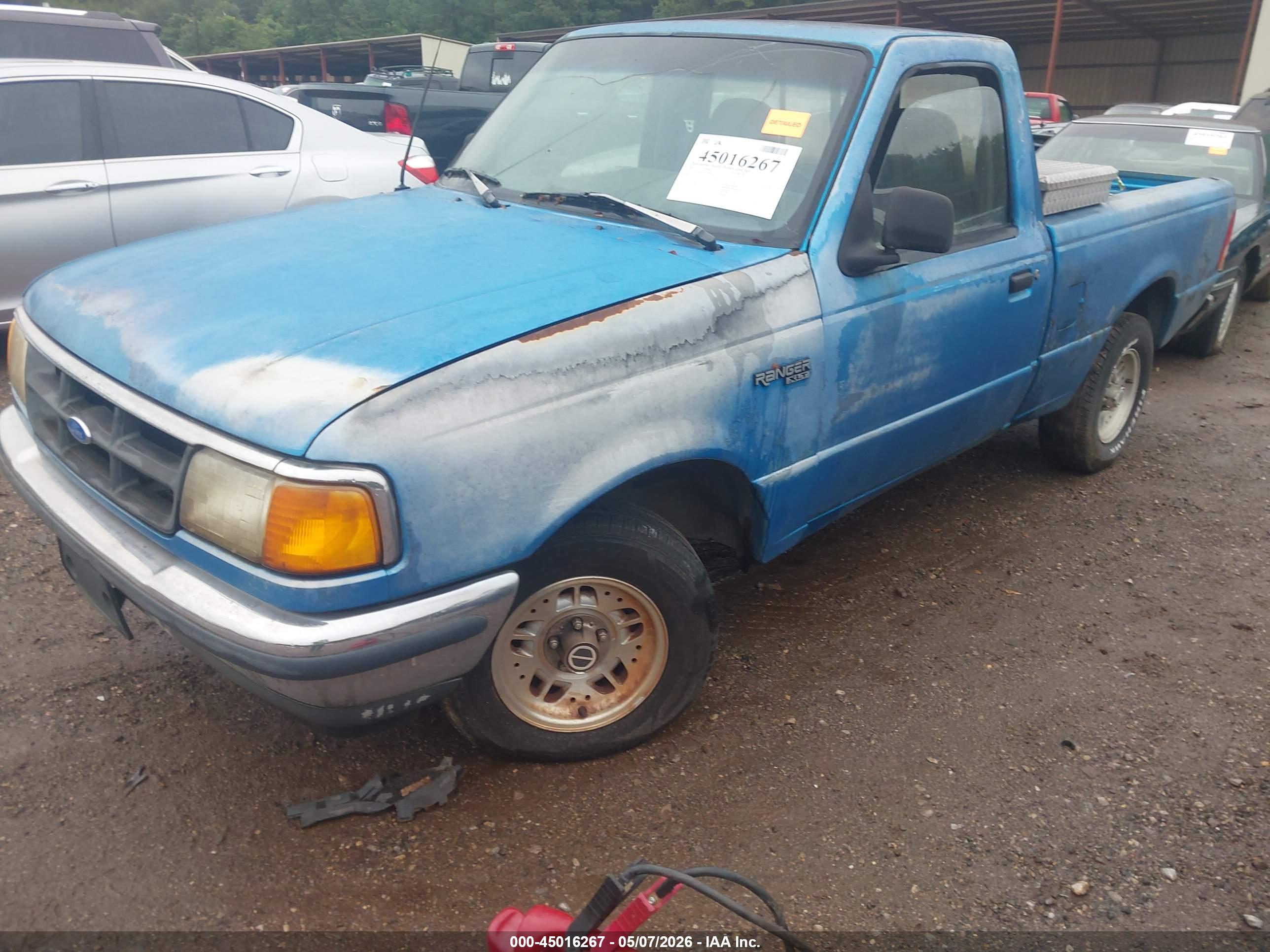 FORD RANGER image 2