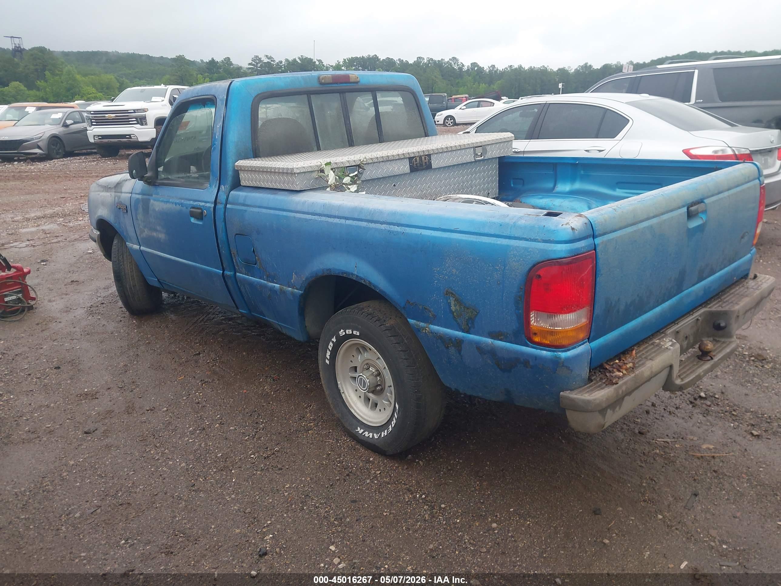 FORD RANGER image 3
