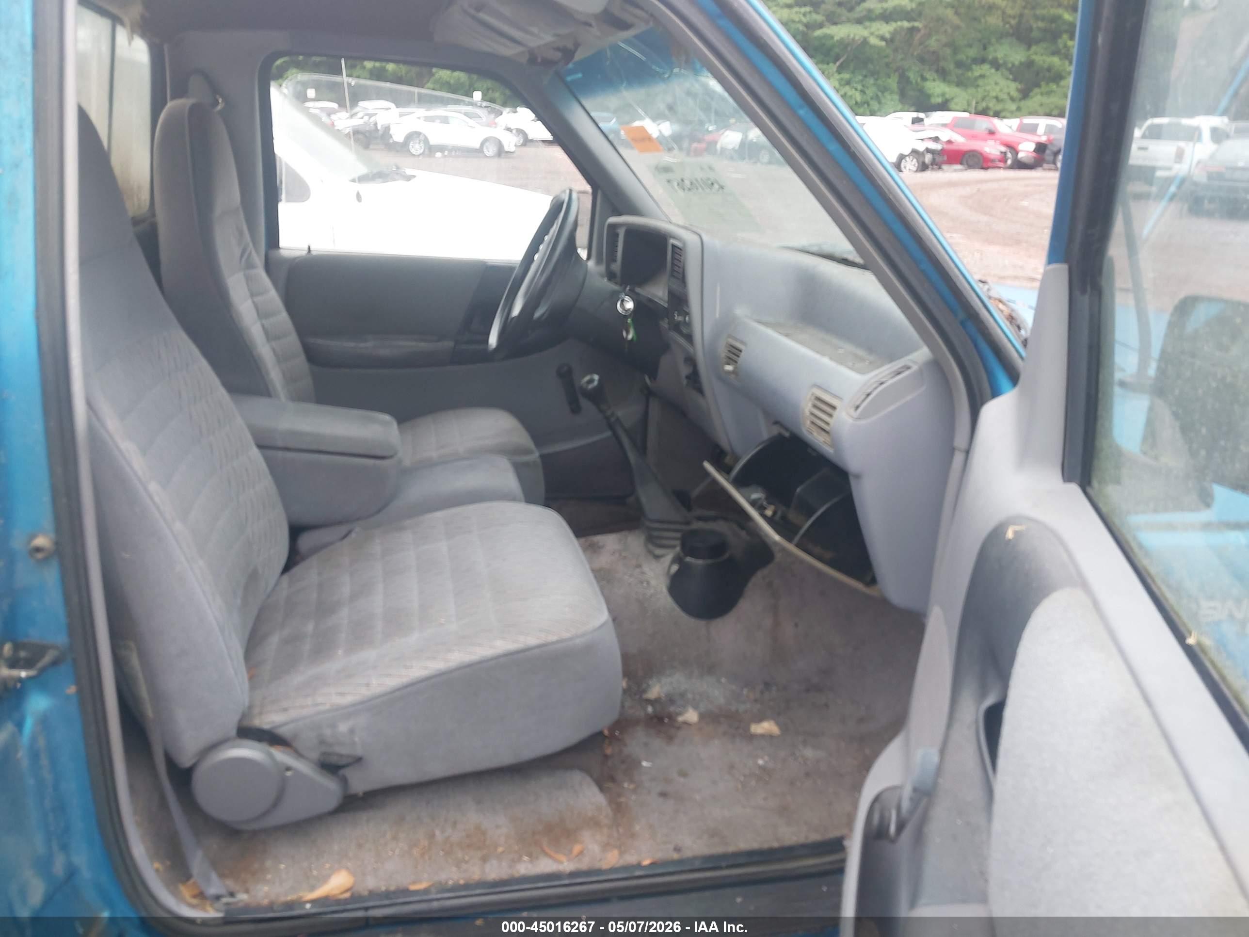 FORD RANGER image 5