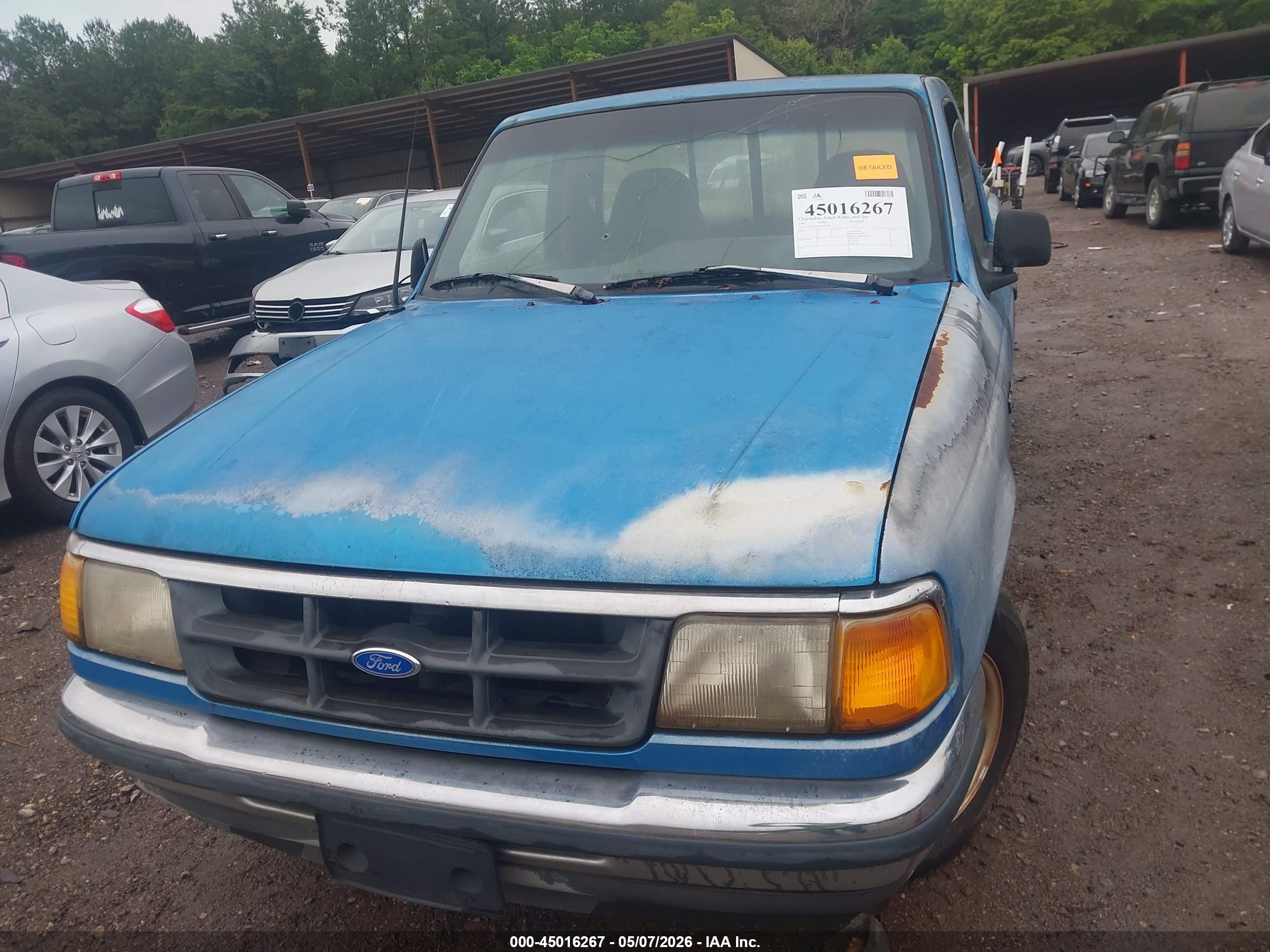FORD RANGER image 6