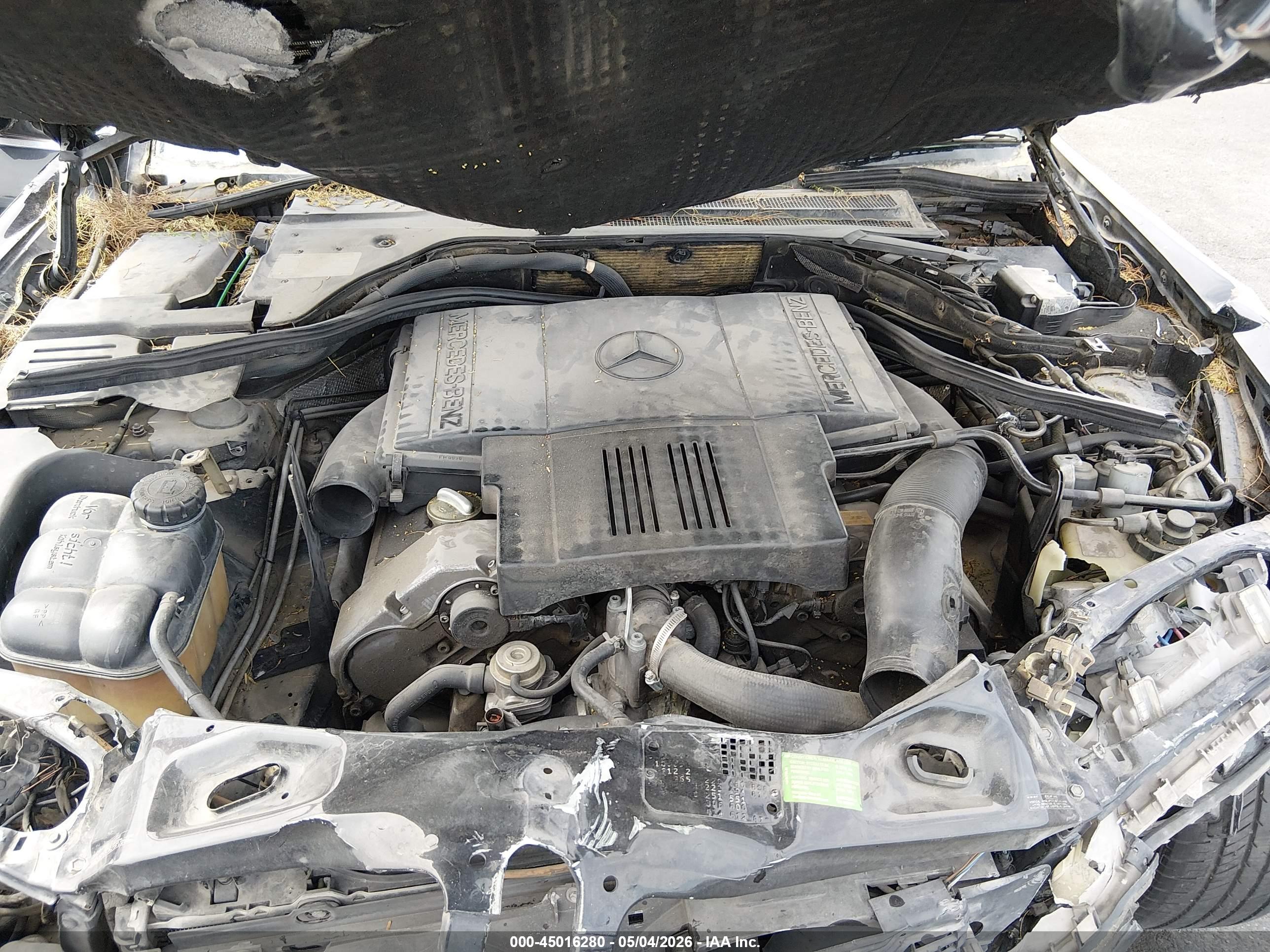 MERCEDES-BENZ S image 10