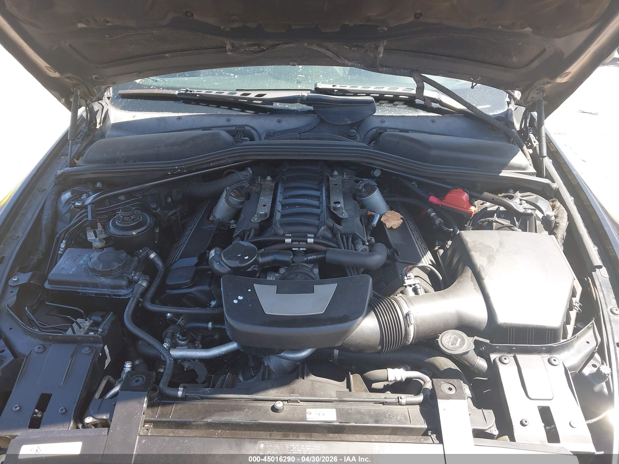 BMW 650I image 10