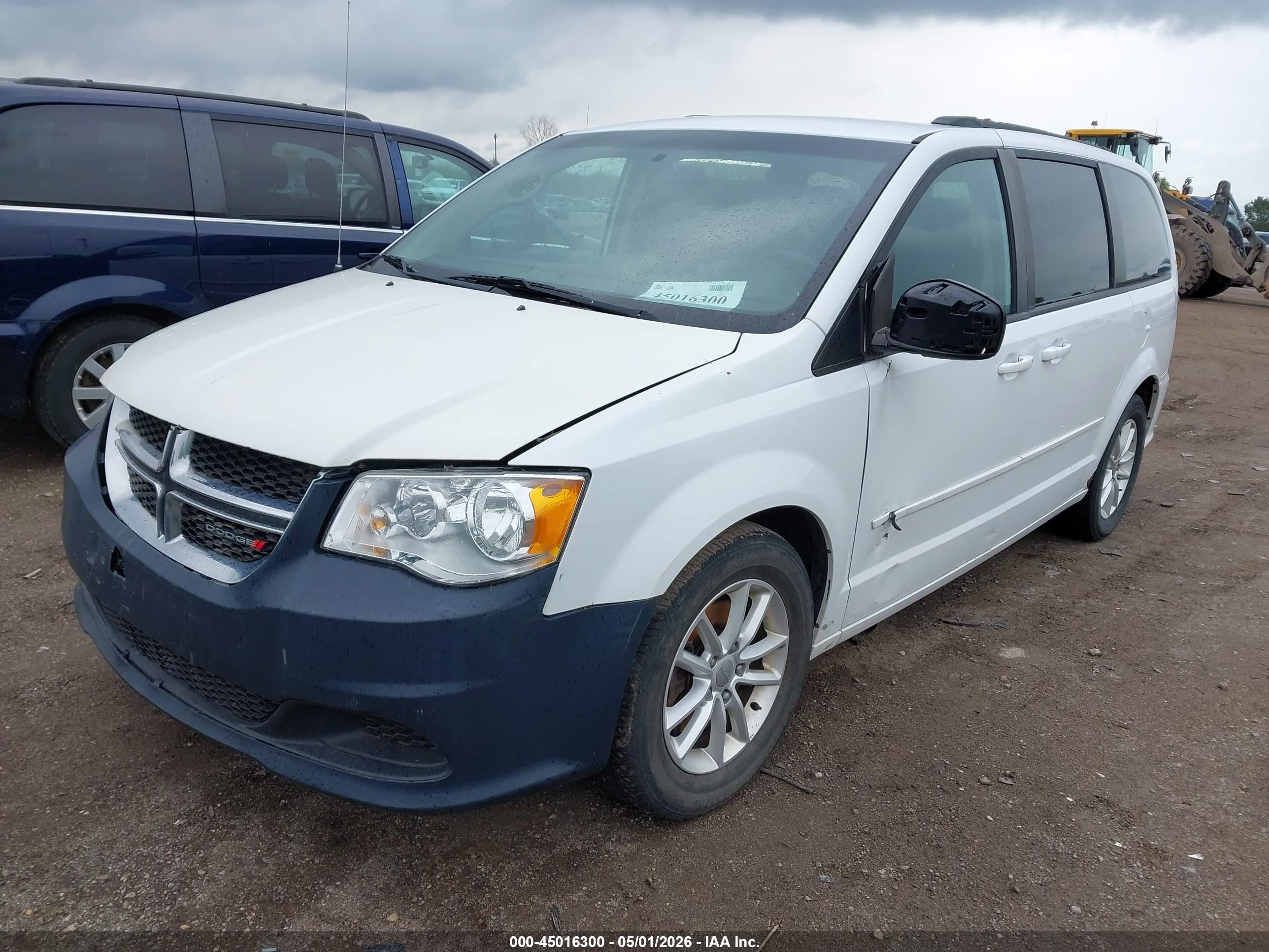 DODGE GRAND image 2