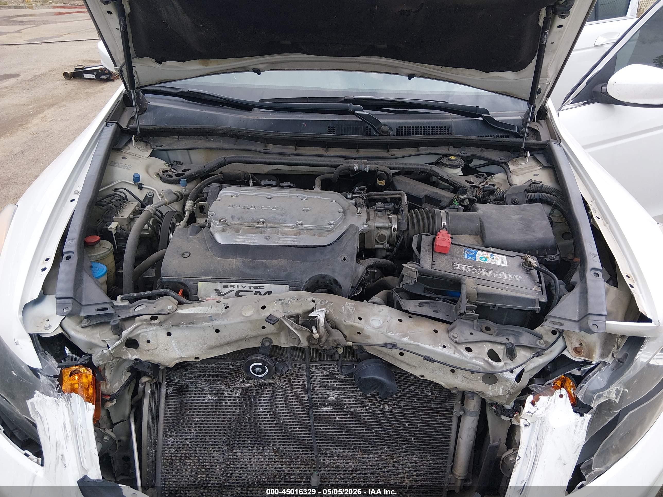 HONDA ACCORD image 10
