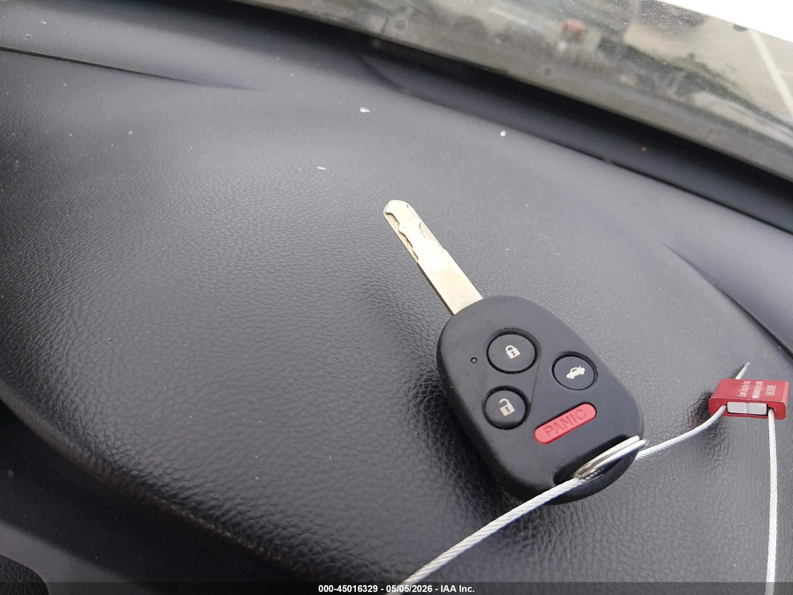 HONDA ACCORD image 11