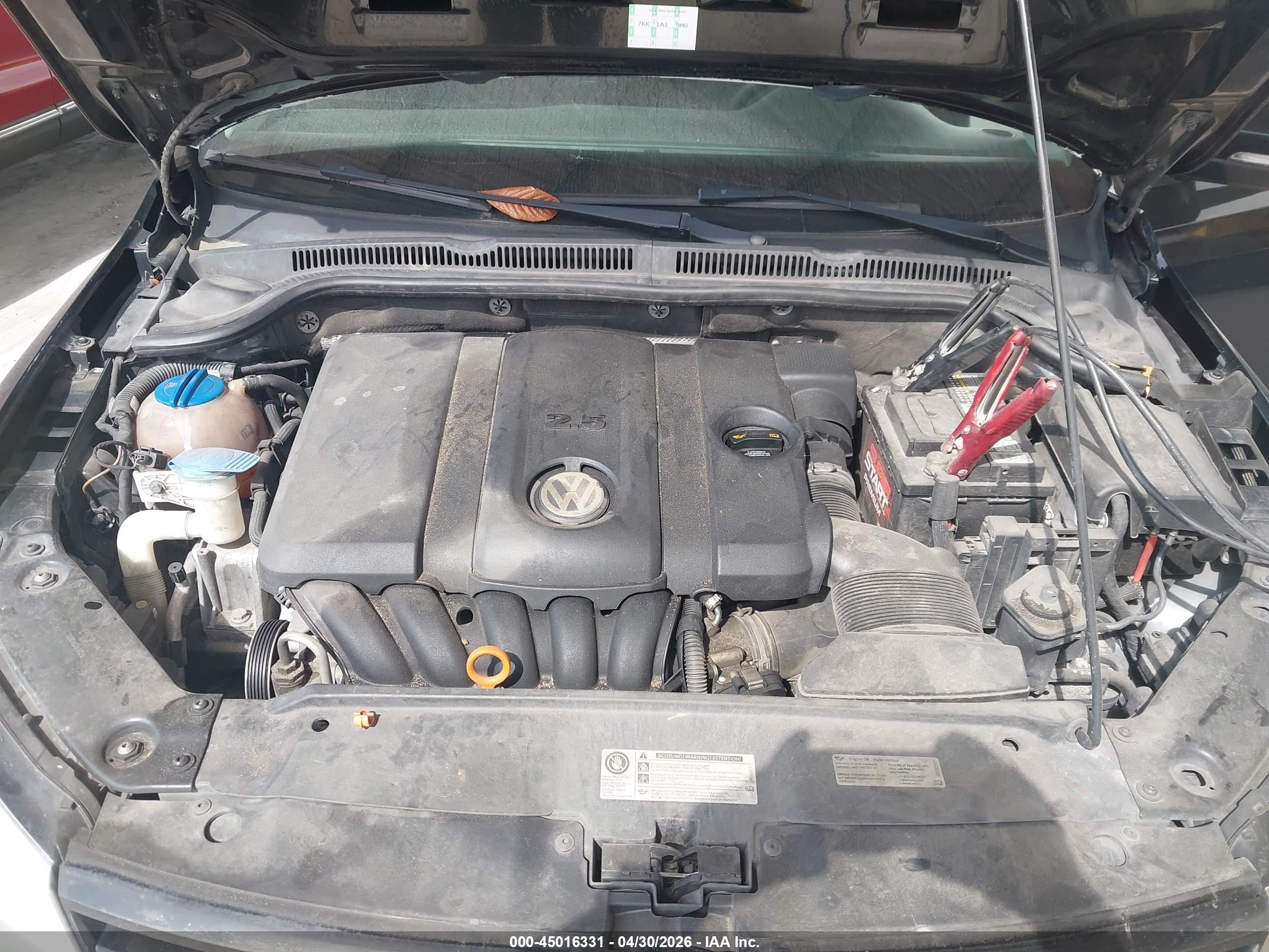 VOLKSWAGEN JETTA image 10