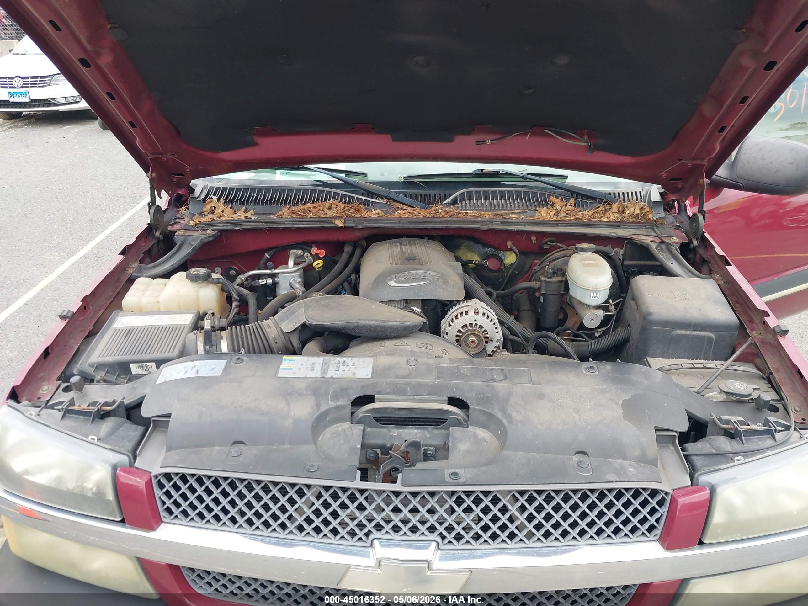 CHEVROLET SILVERADO image 10