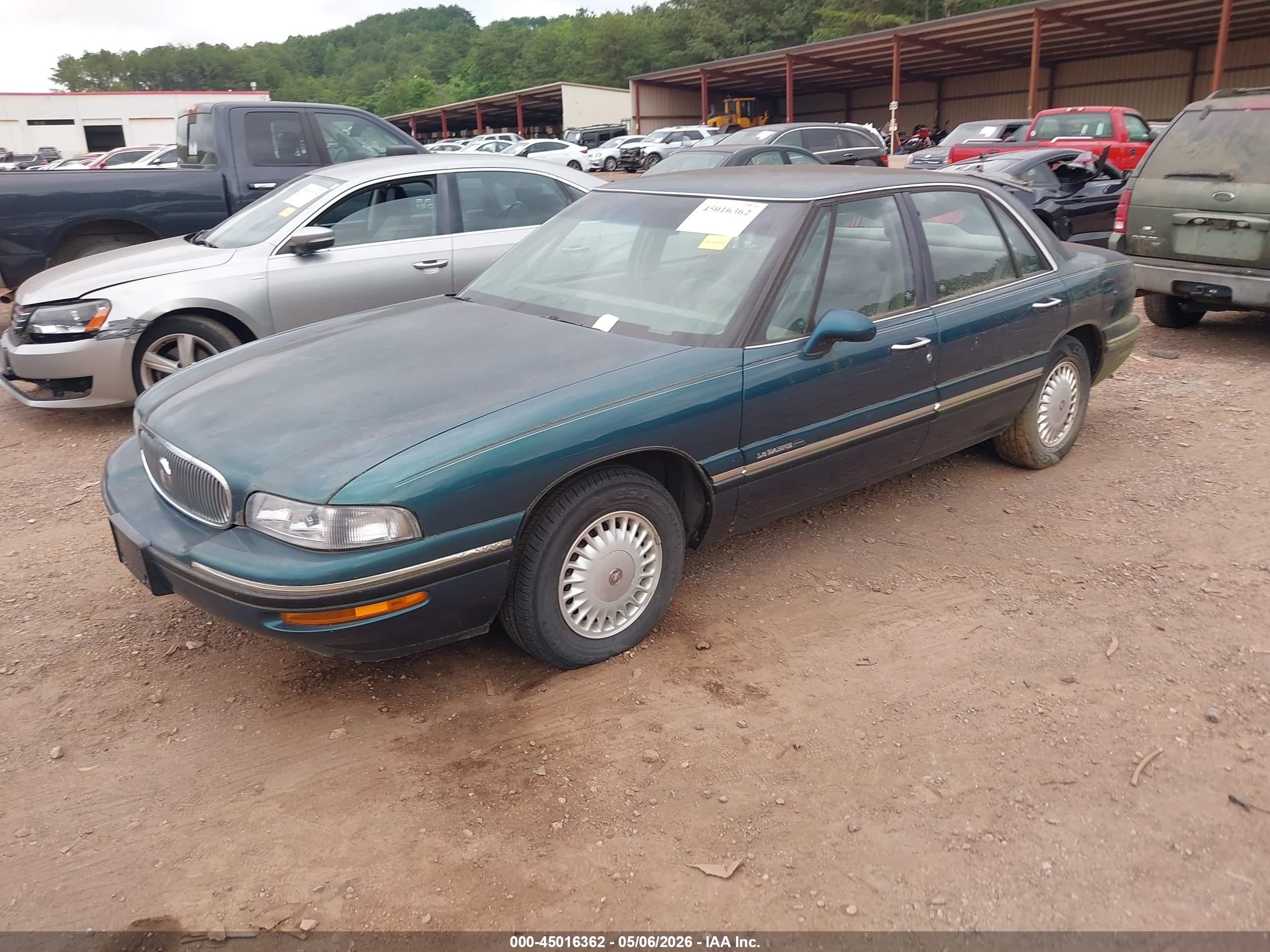BUICK LESABRE image 2