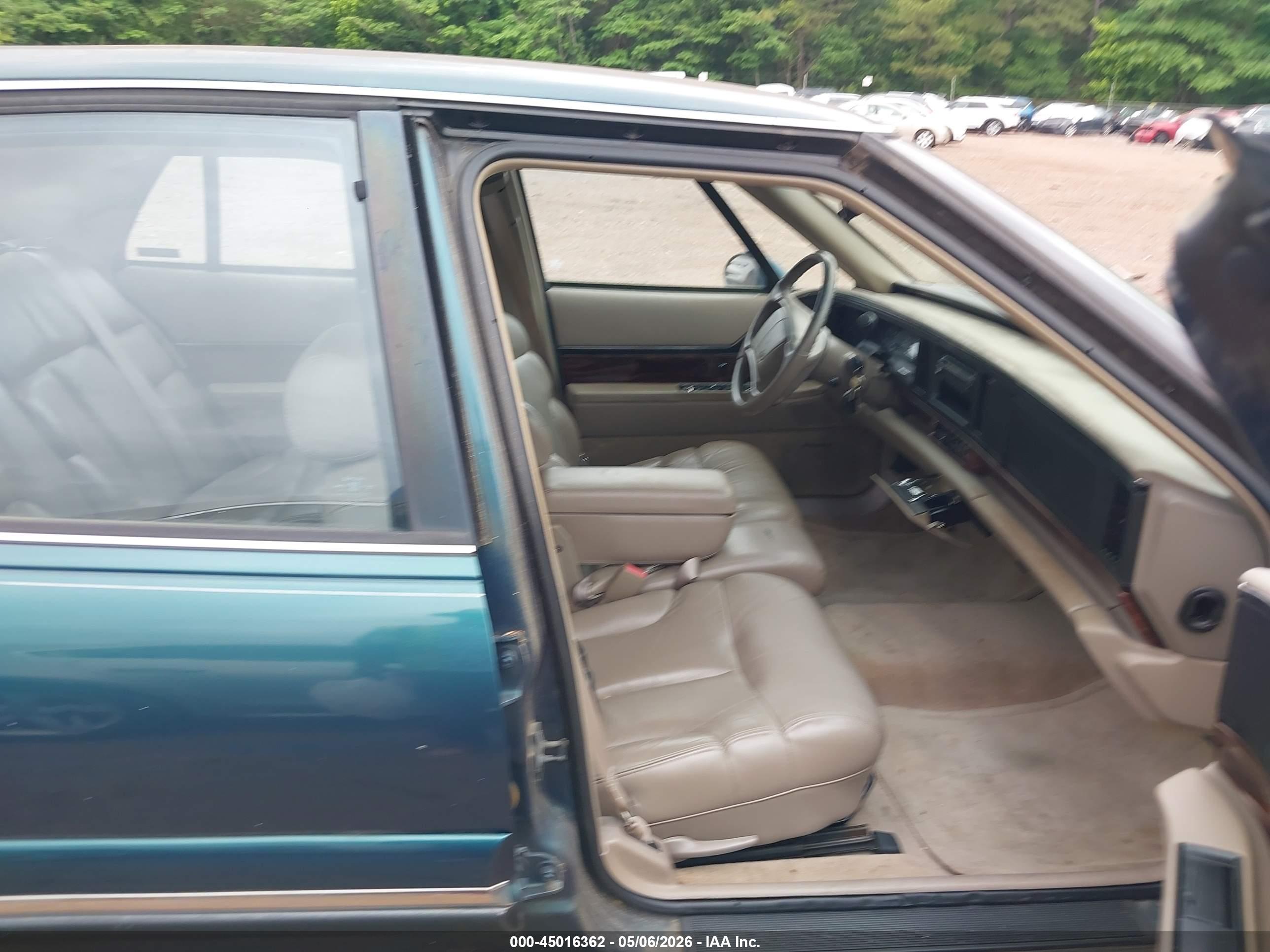 BUICK LESABRE image 5