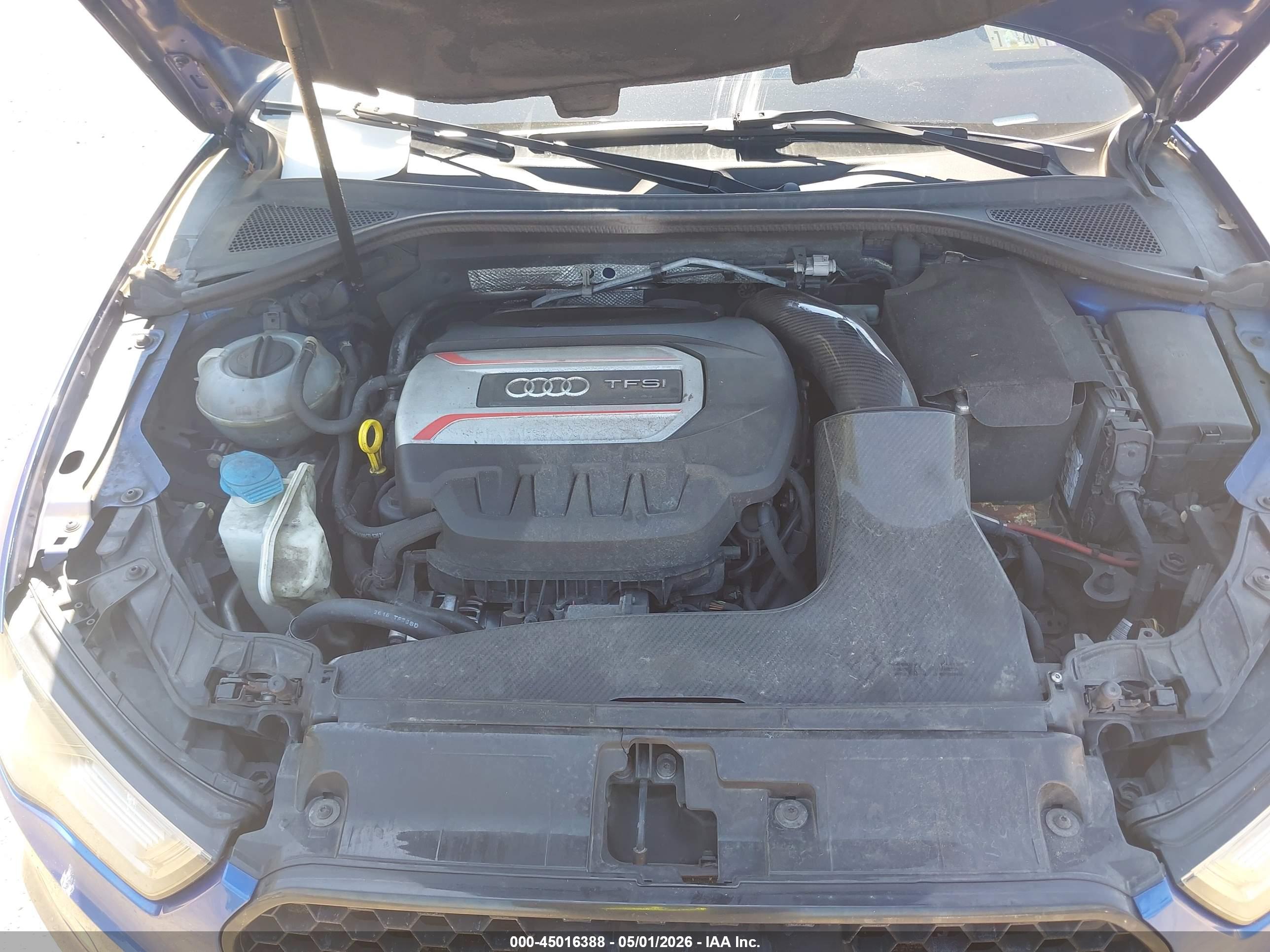 AUDI S3 image 10