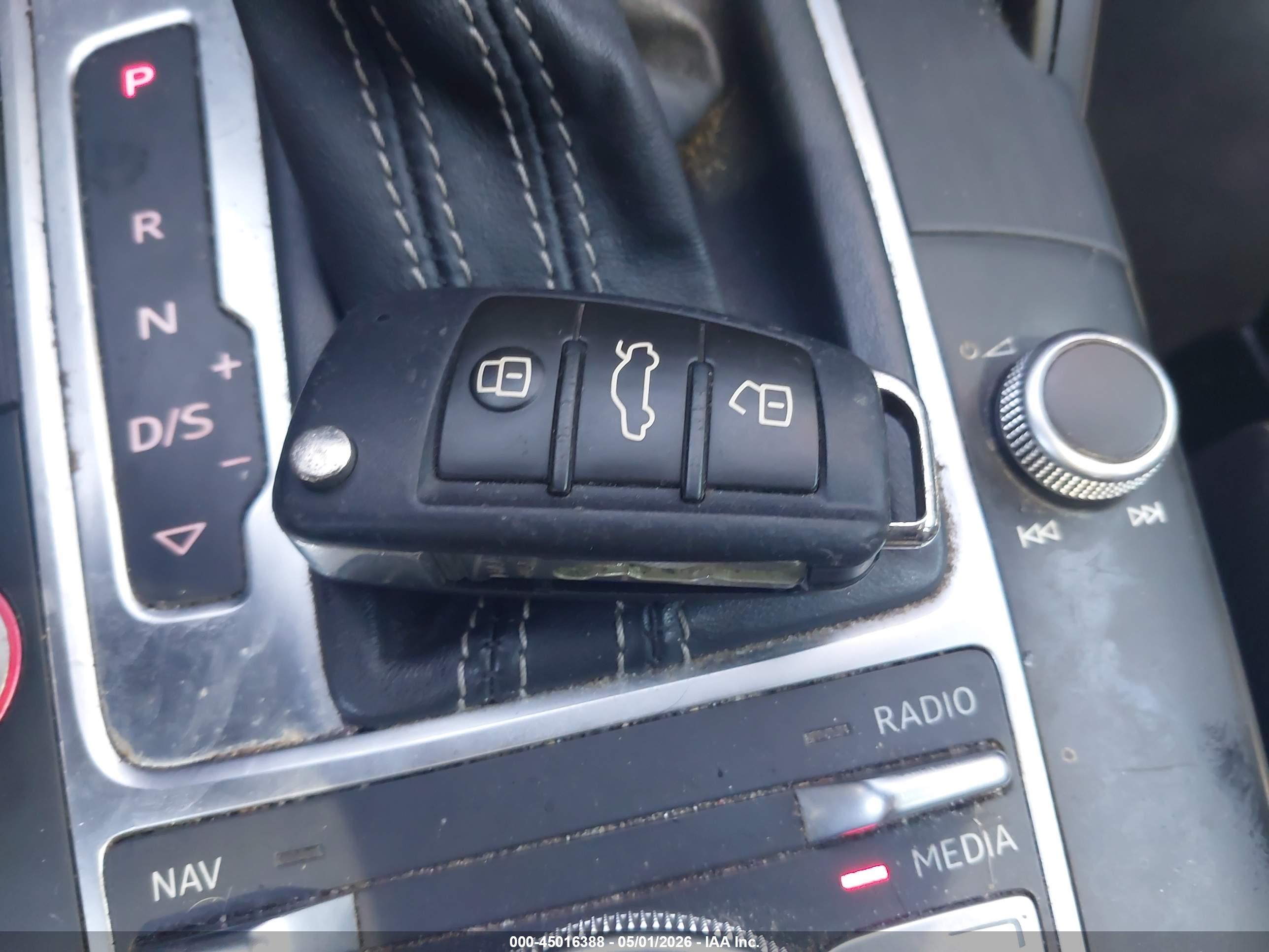 AUDI S3 image 11