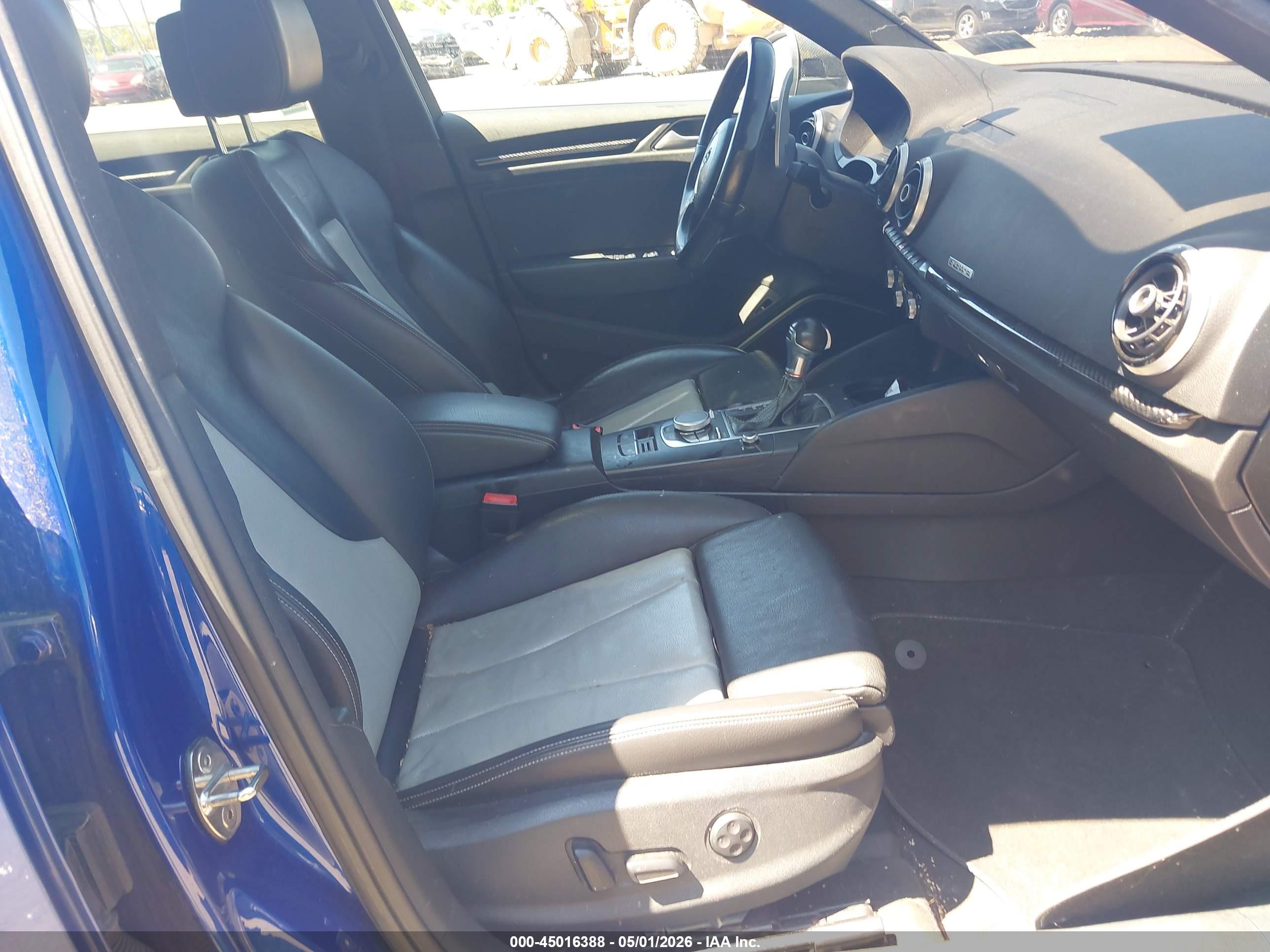AUDI S3 image 5