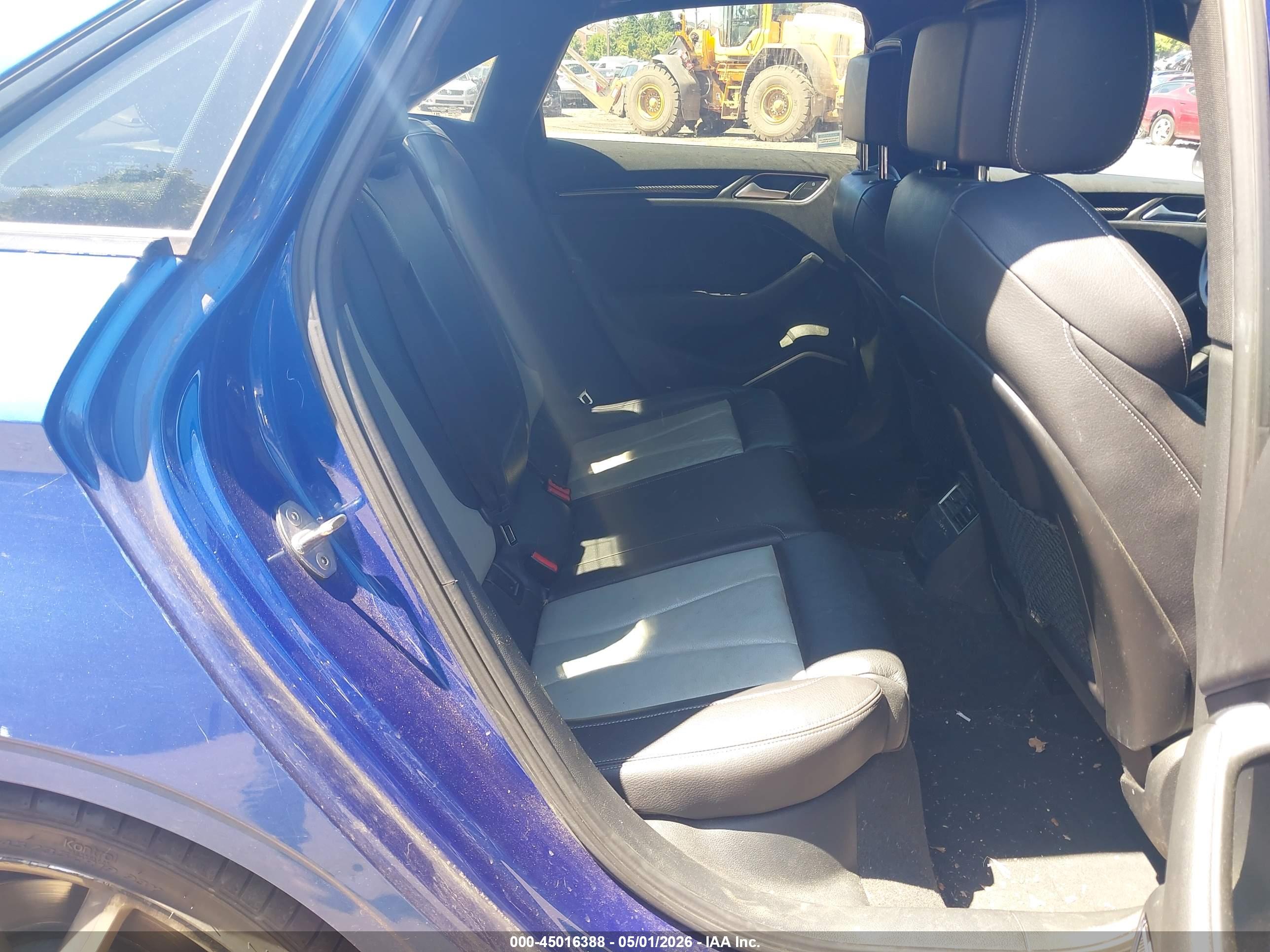 AUDI S3 image 8