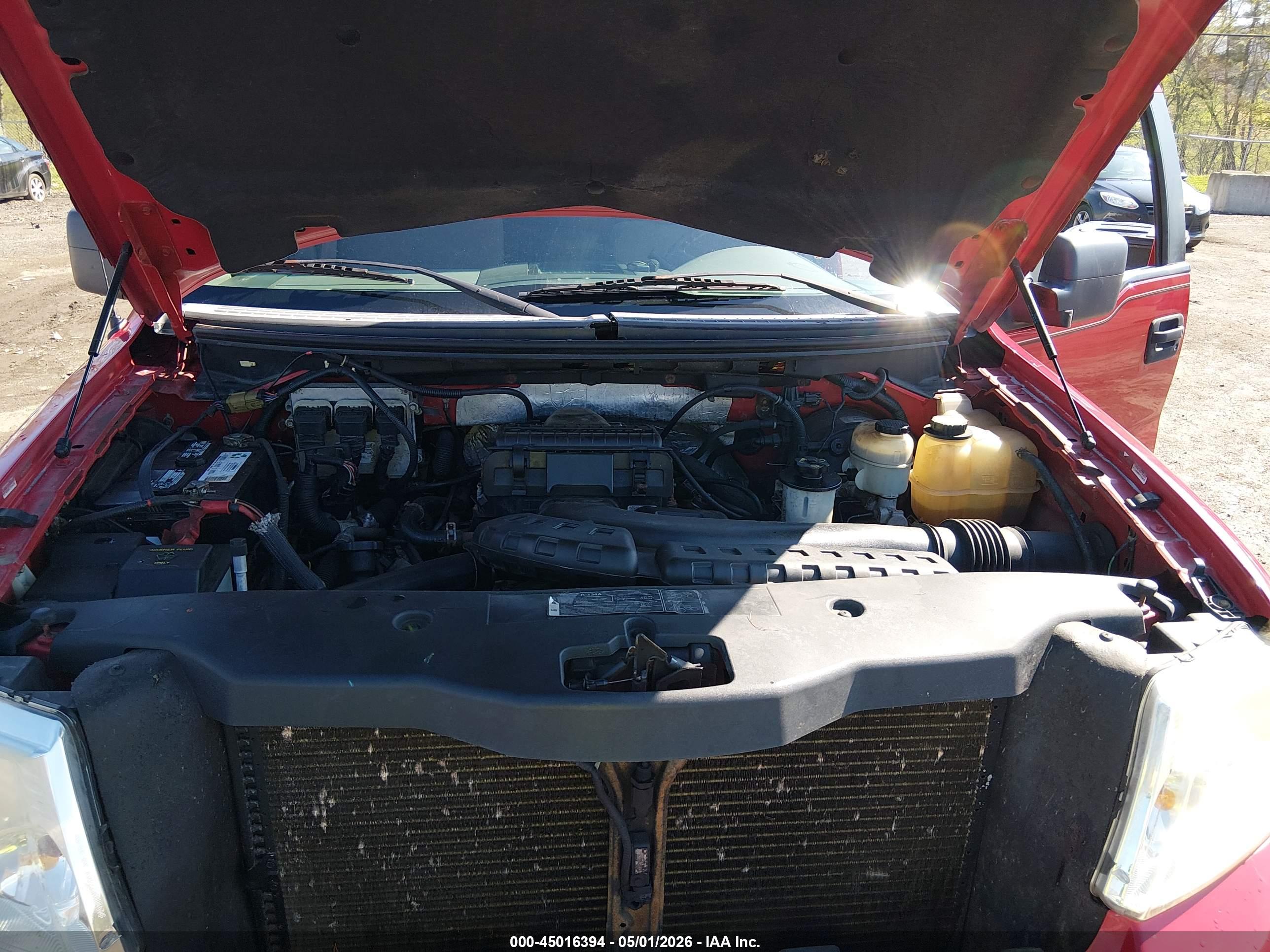 FORD F-150 image 10