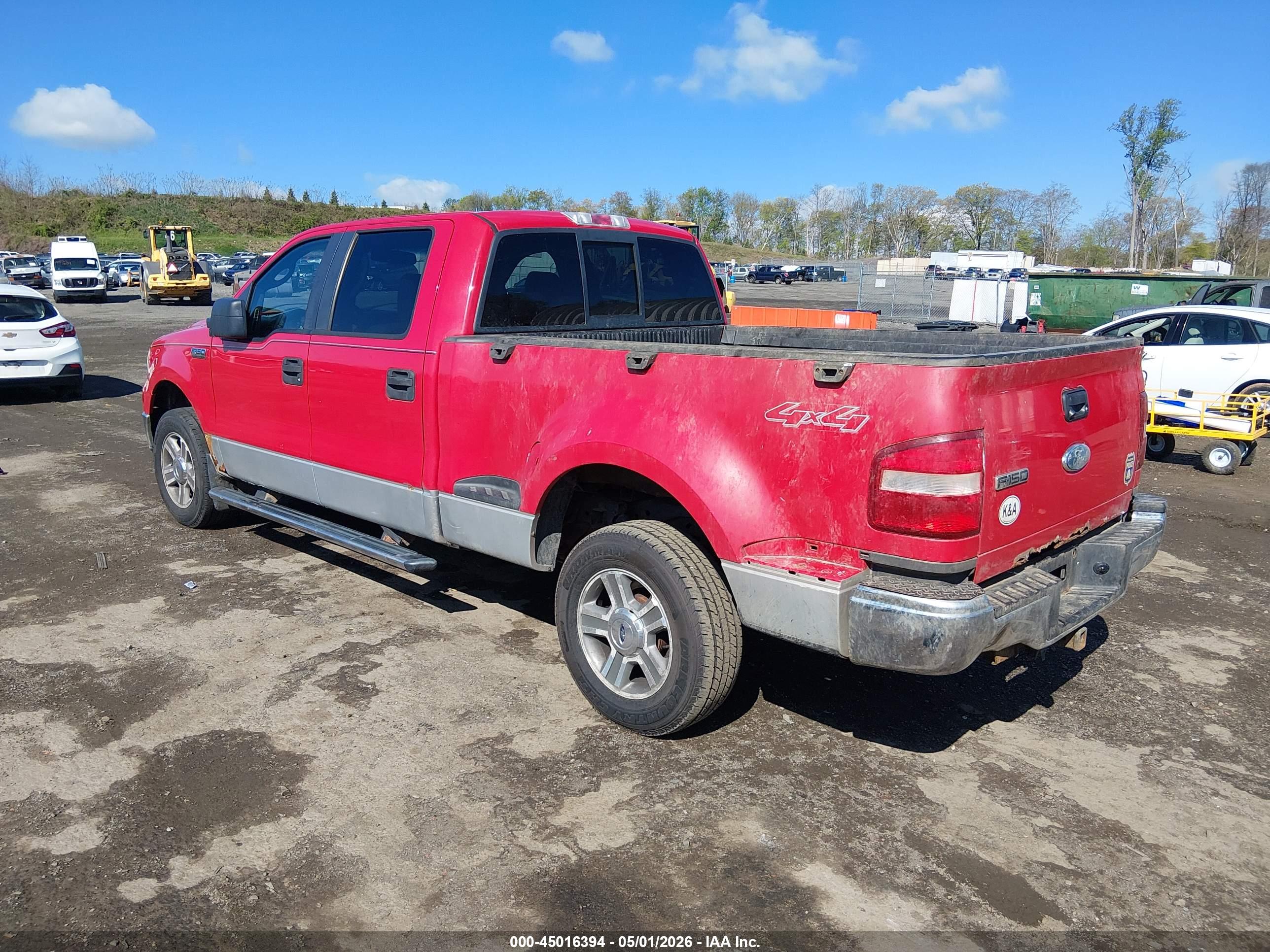 FORD F-150 image 3
