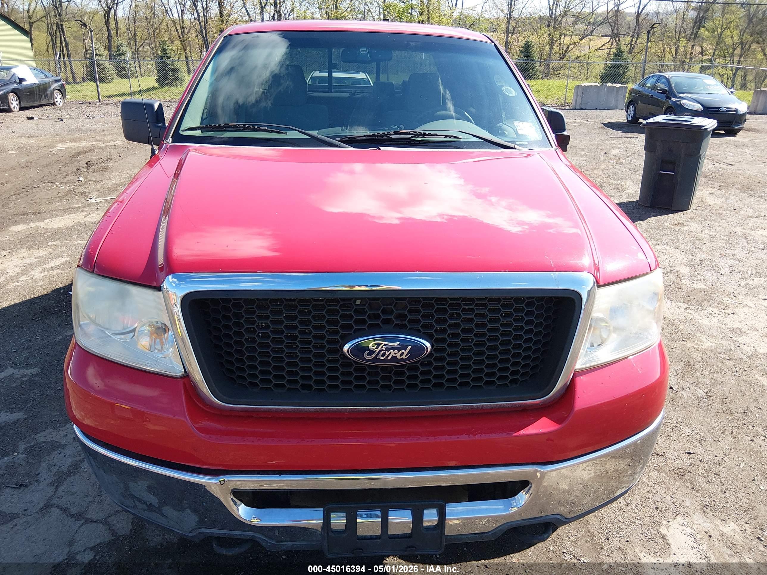 FORD F-150 image 6