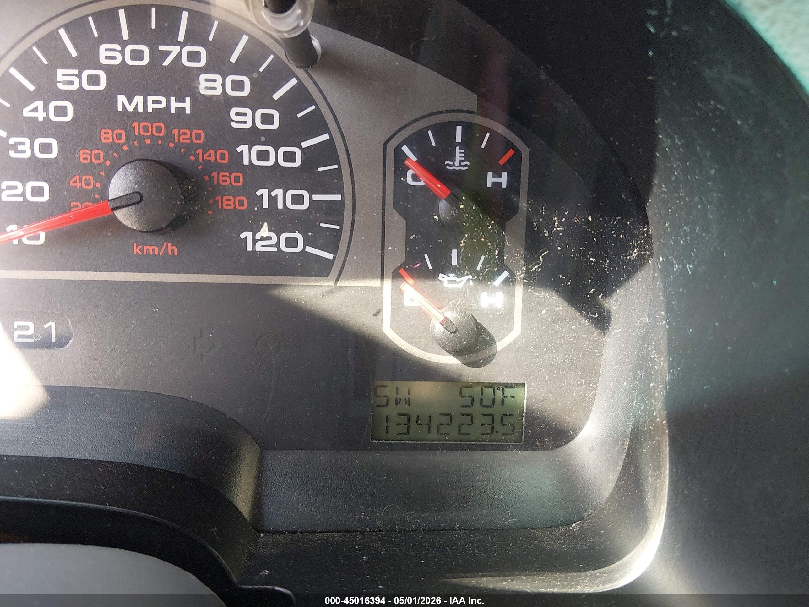 FORD F-150 image 7